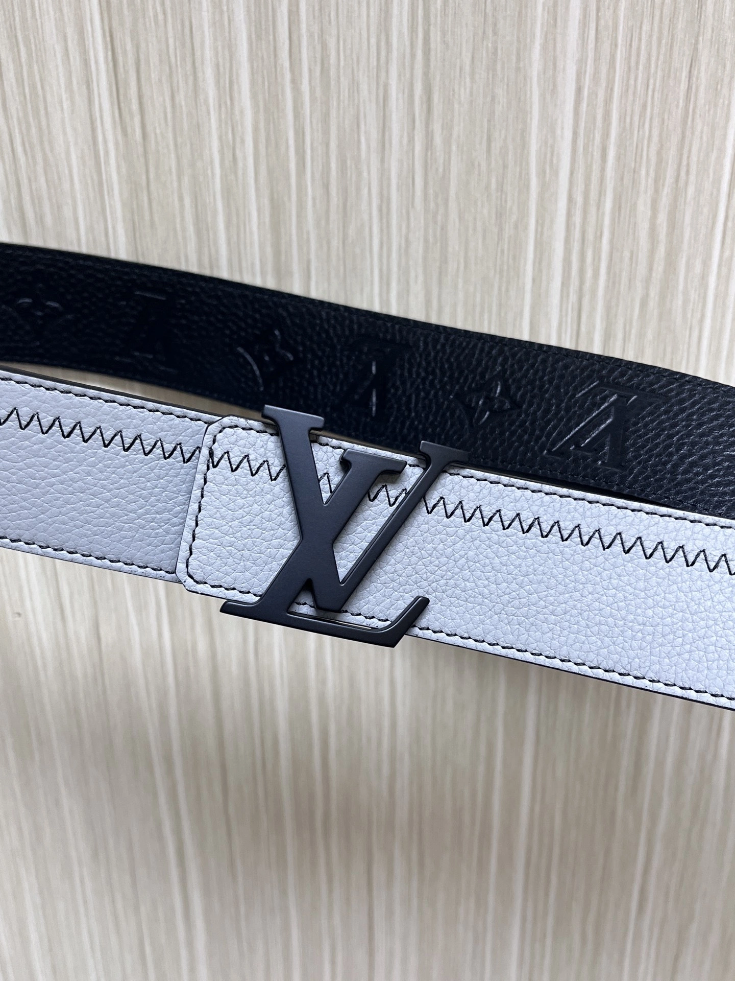 L*ouis V*uitton Belts XX 20250406- OdorResistant 15177