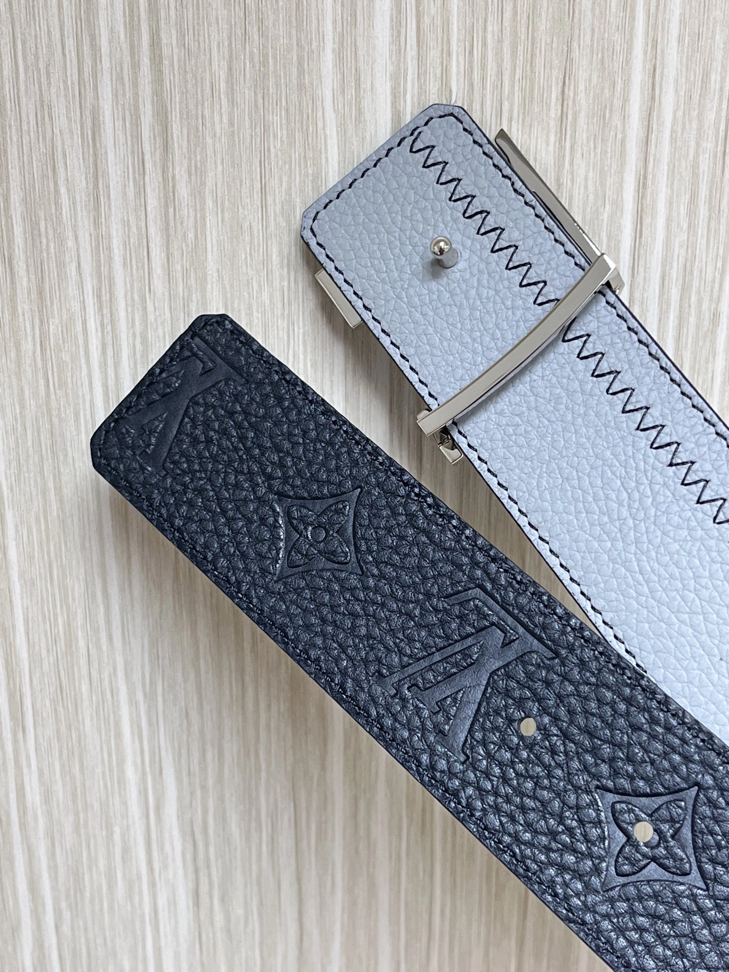 L*ouis V*uitton Belts XX 20250406- OdorResistant 15177