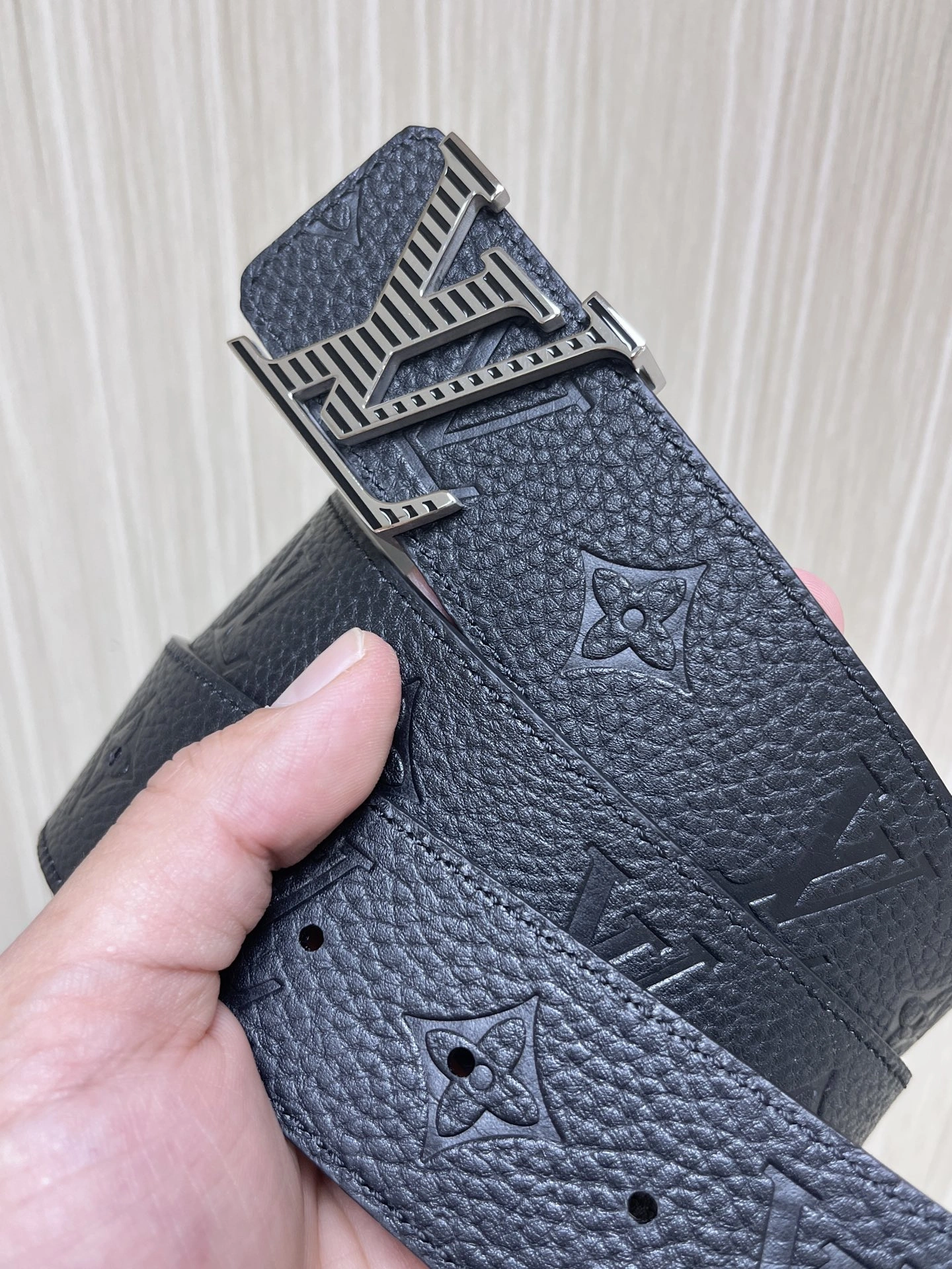 L*ouis V*uitton Belts XX 20250406- OdorResistant 15177