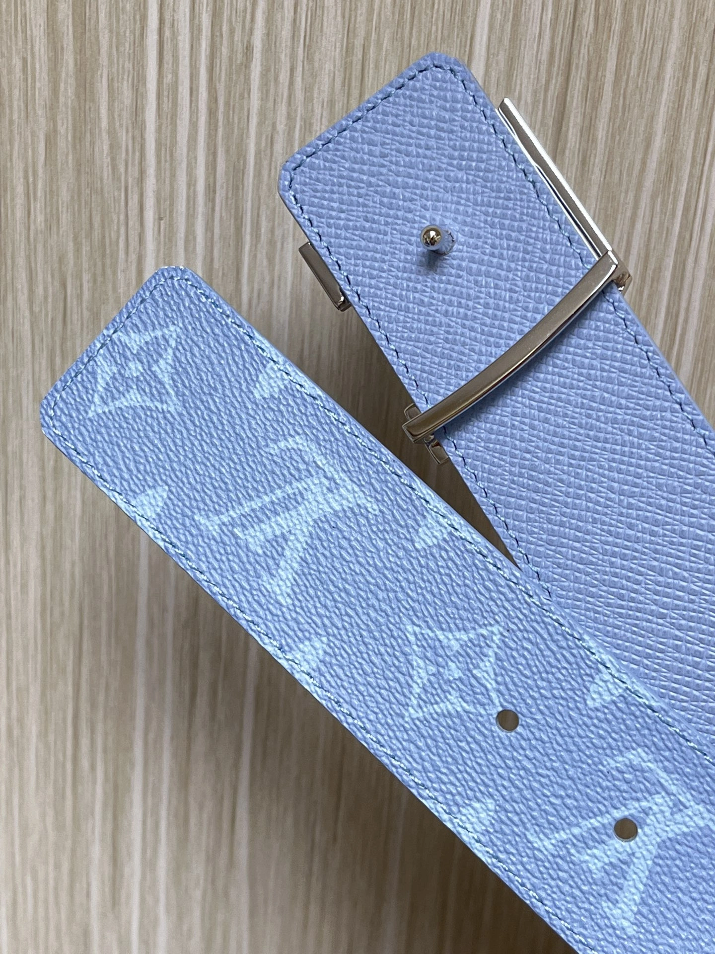 L*ouis V*uitton Belts XX 20250406- Unisex 15174