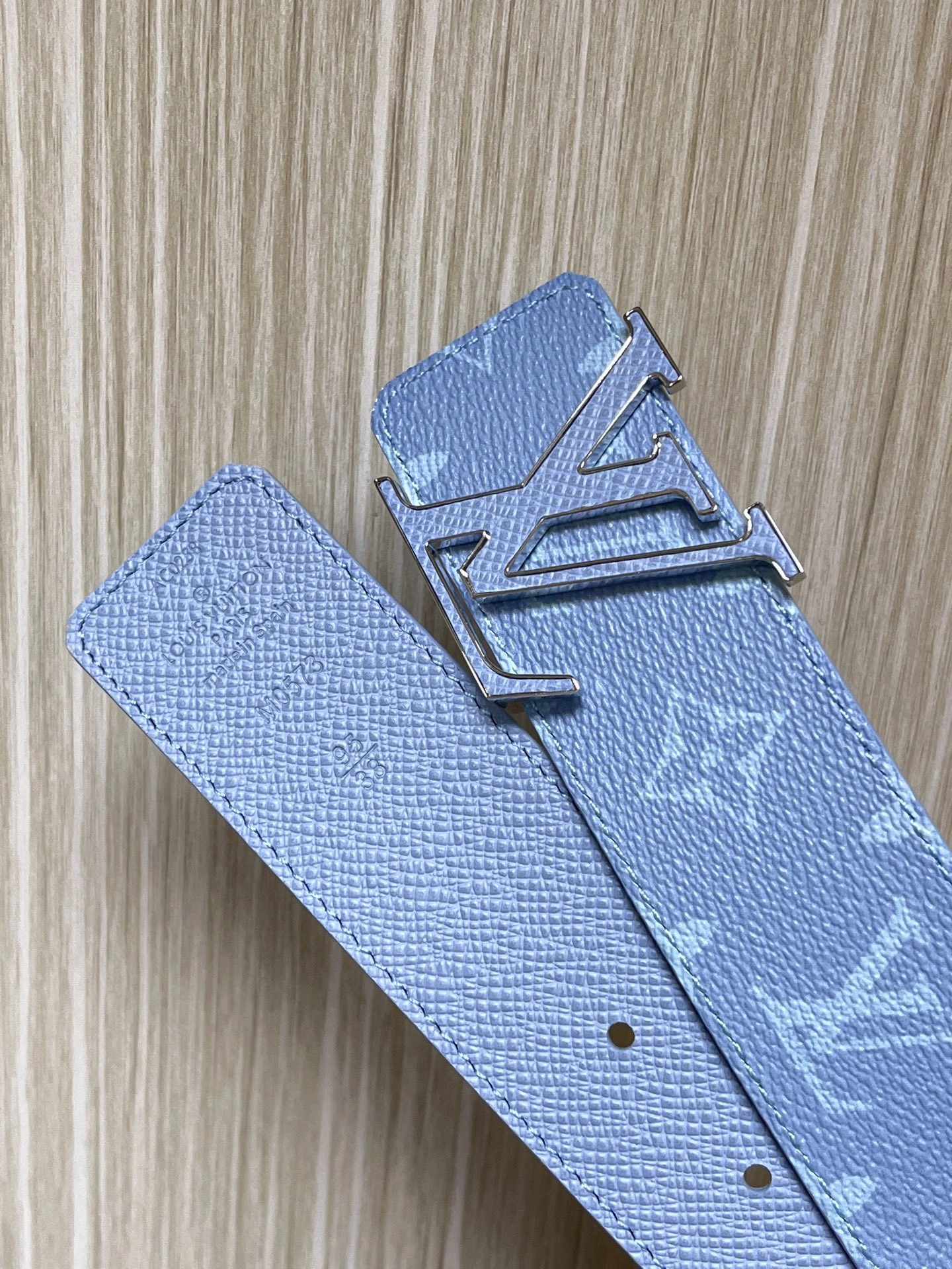L*ouis V*uitton Belts XX 20250406- Unisex 15174