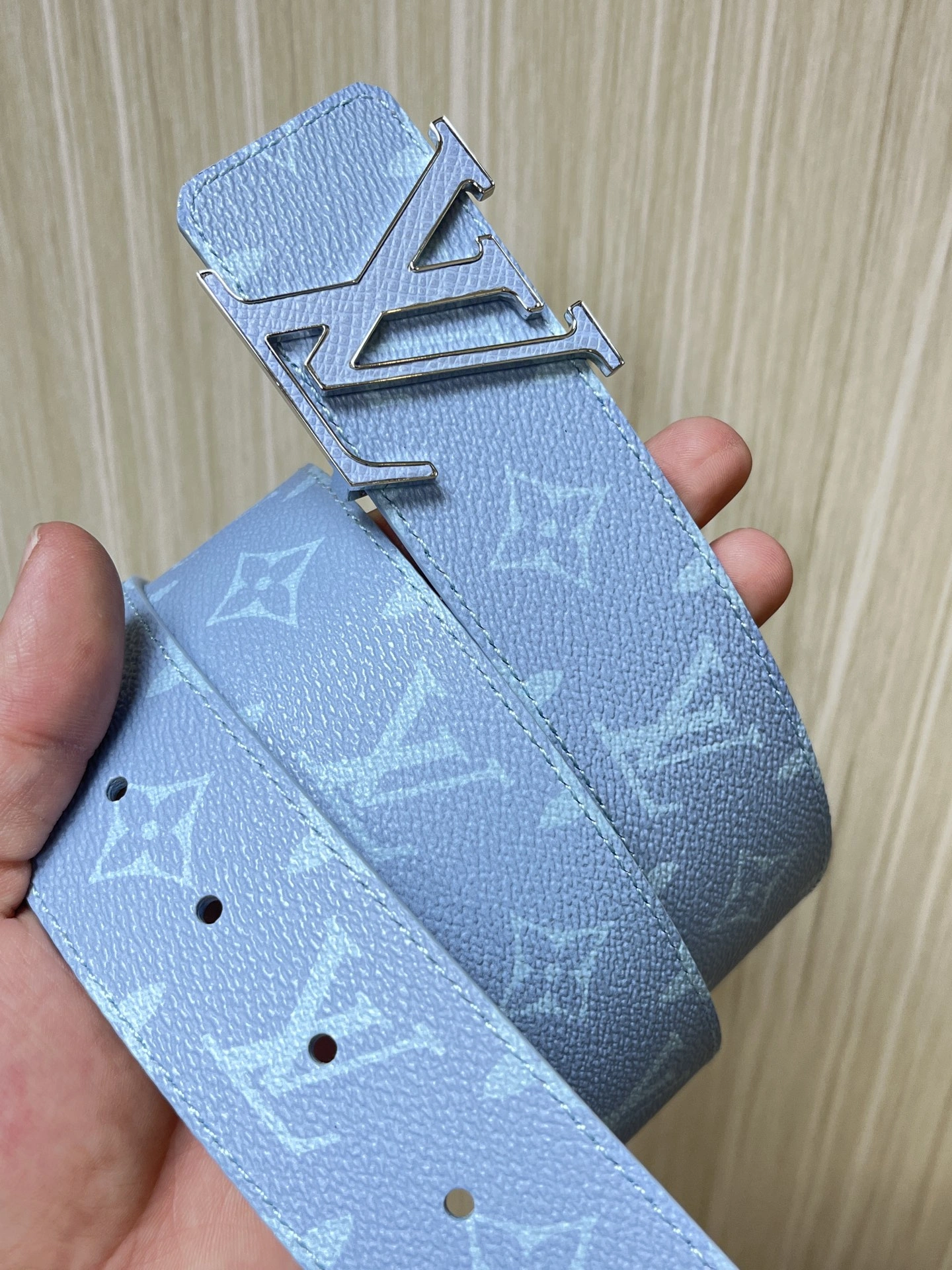 L*ouis V*uitton Belts XX 20250406- Unisex 15174