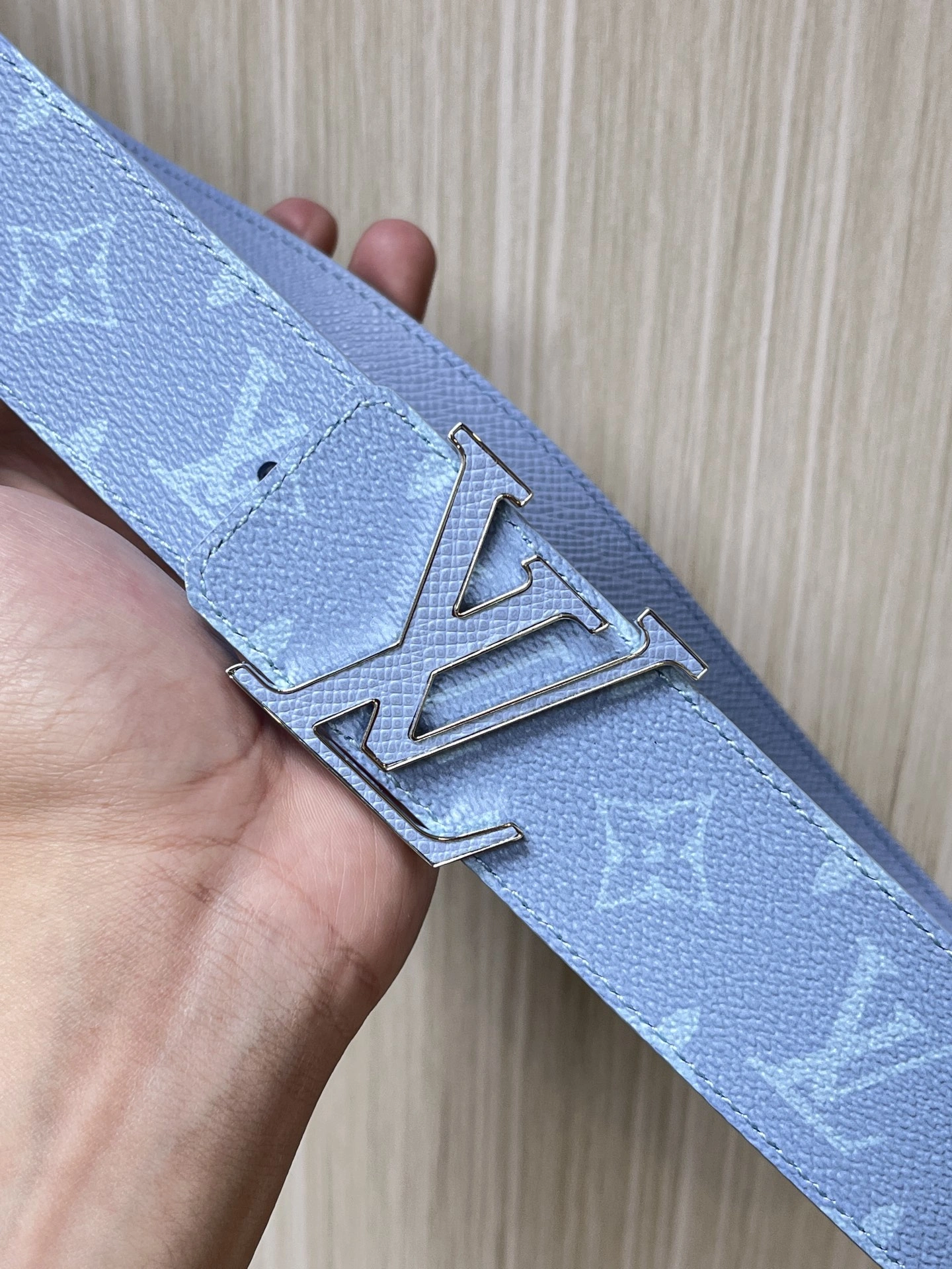L*ouis V*uitton Belts XX 20250406- Unisex 15174
