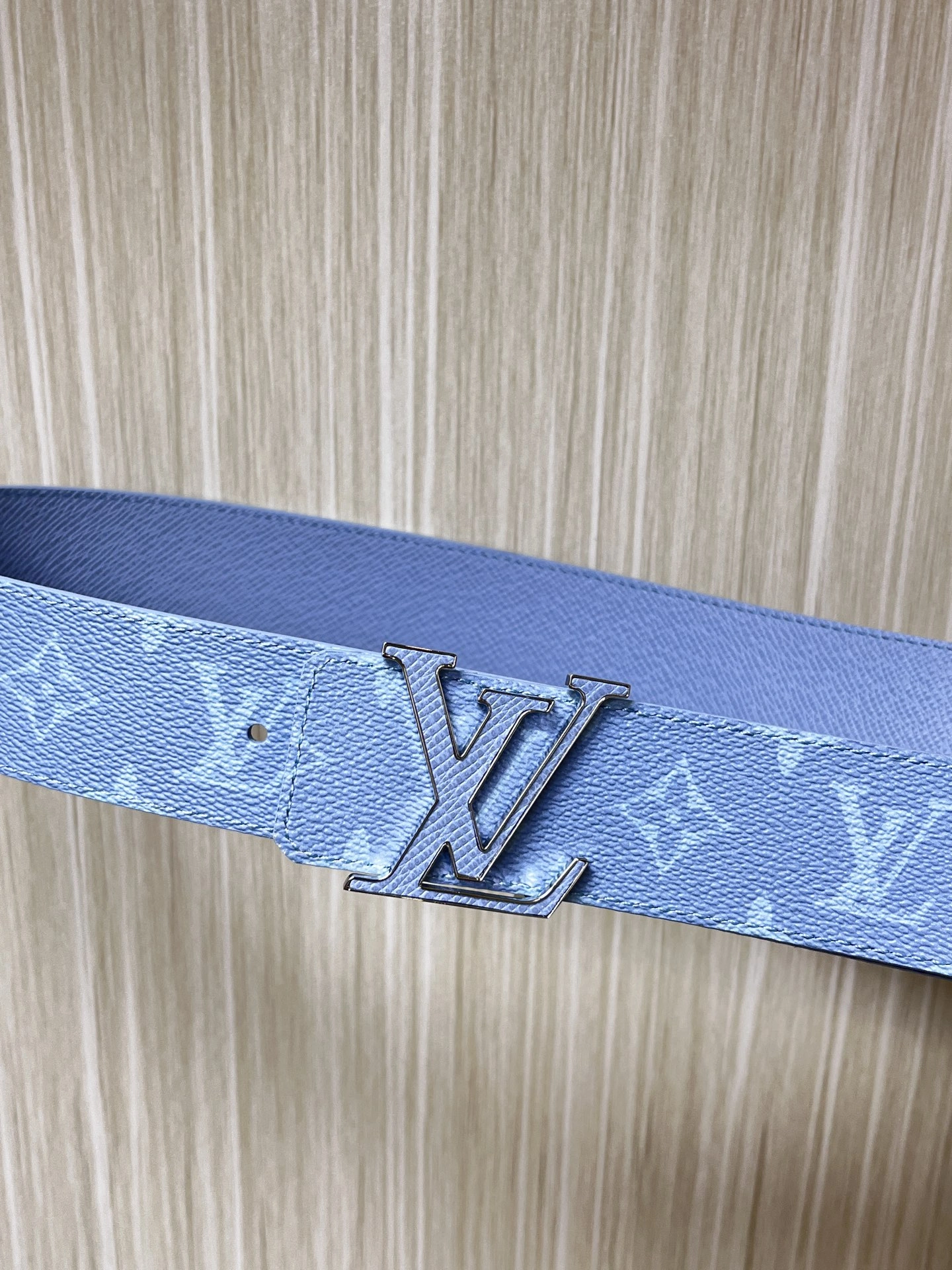 L*ouis V*uitton Belts XX 20250406- Unisex 15174