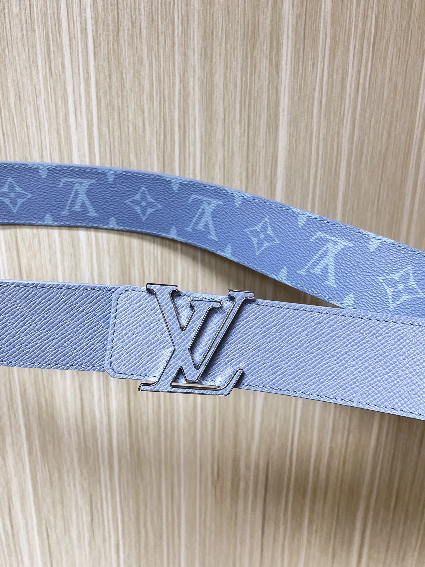 L*ouis V*uitton Belts XX 20250406- Unisex 15174