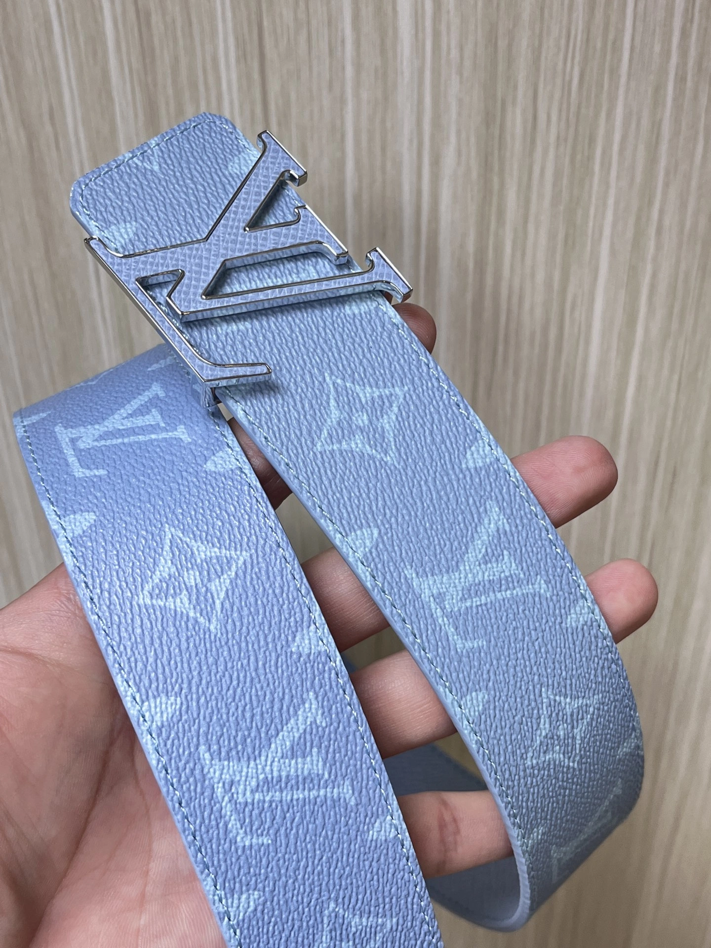 L*ouis V*uitton Belts XX 20250406- Unisex 15174