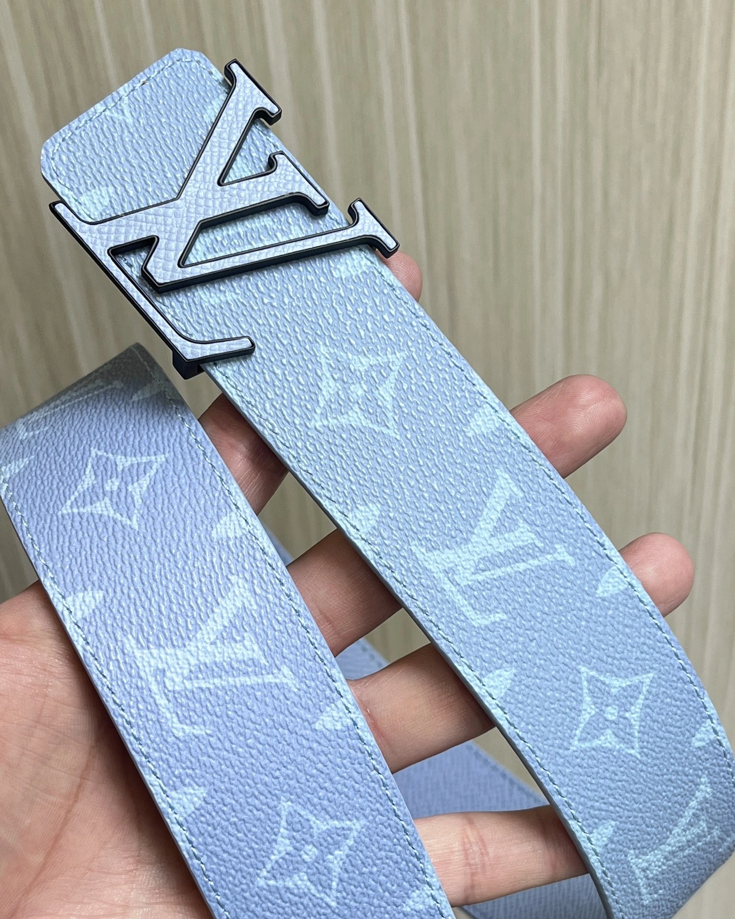 FashionForward L*ouis V*uitton Belts XX 20250407- 15166