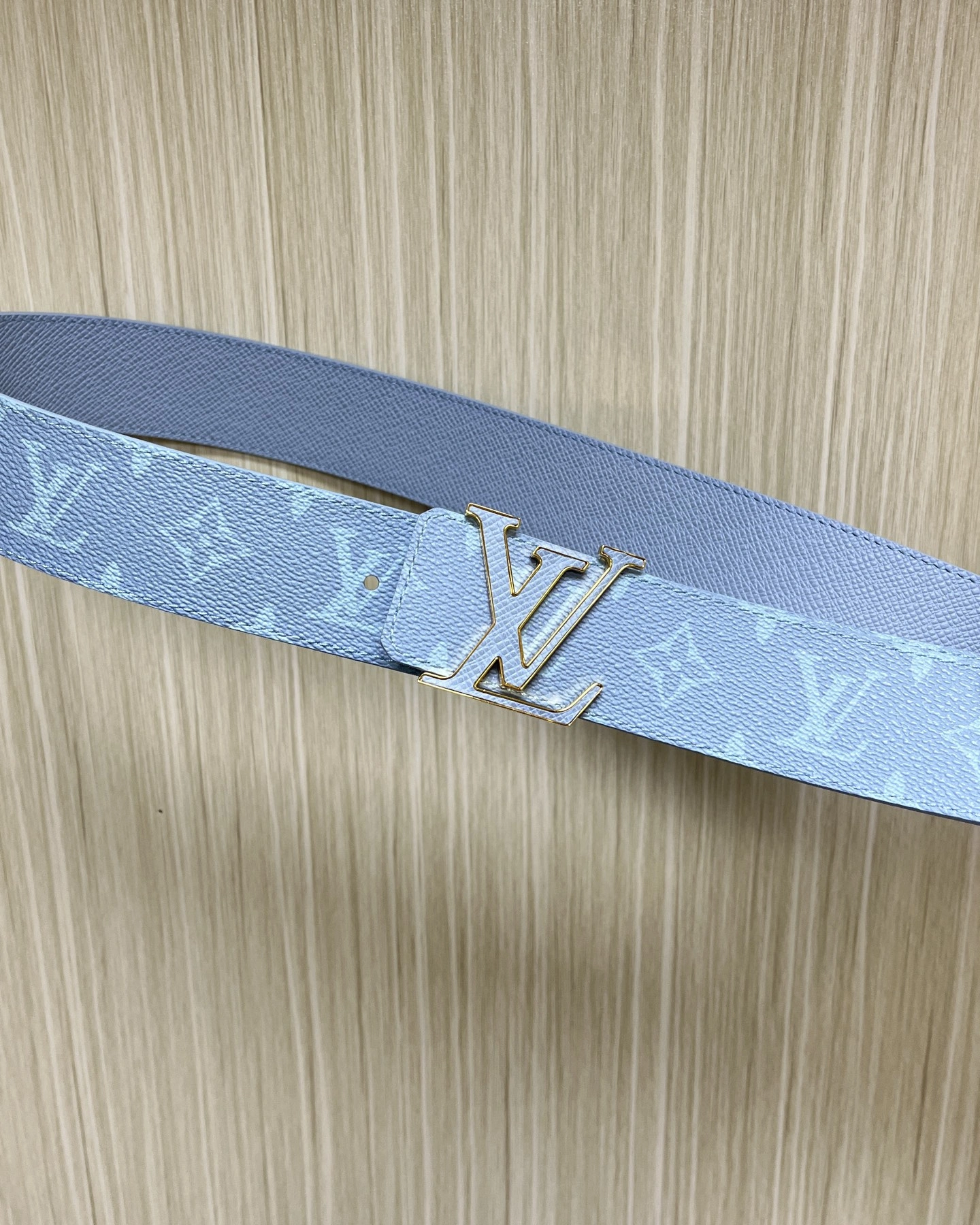 FashionForward L*ouis V*uitton Belts XX 20250407- 15166