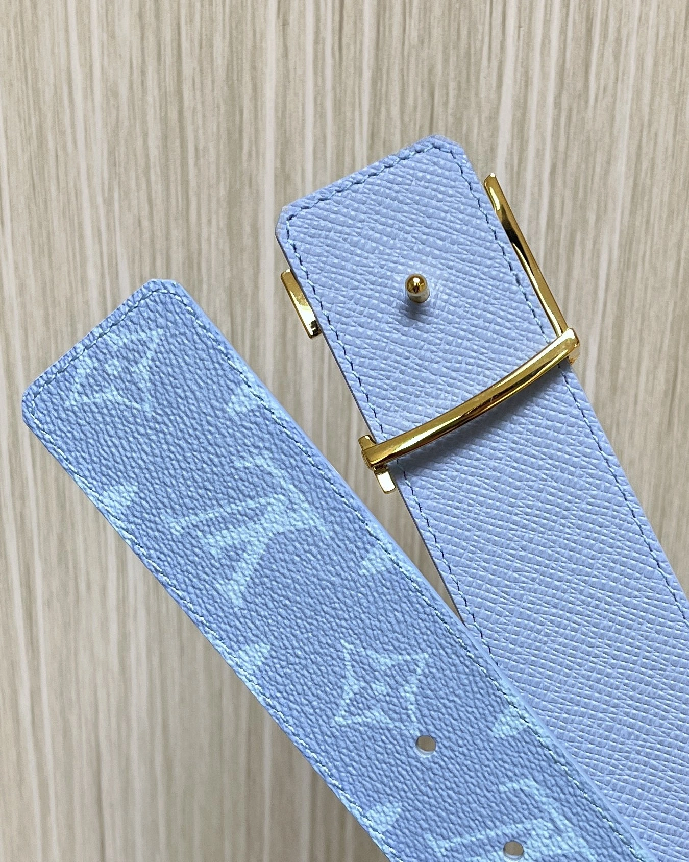 FashionForward L*ouis V*uitton Belts XX 20250407- 15166