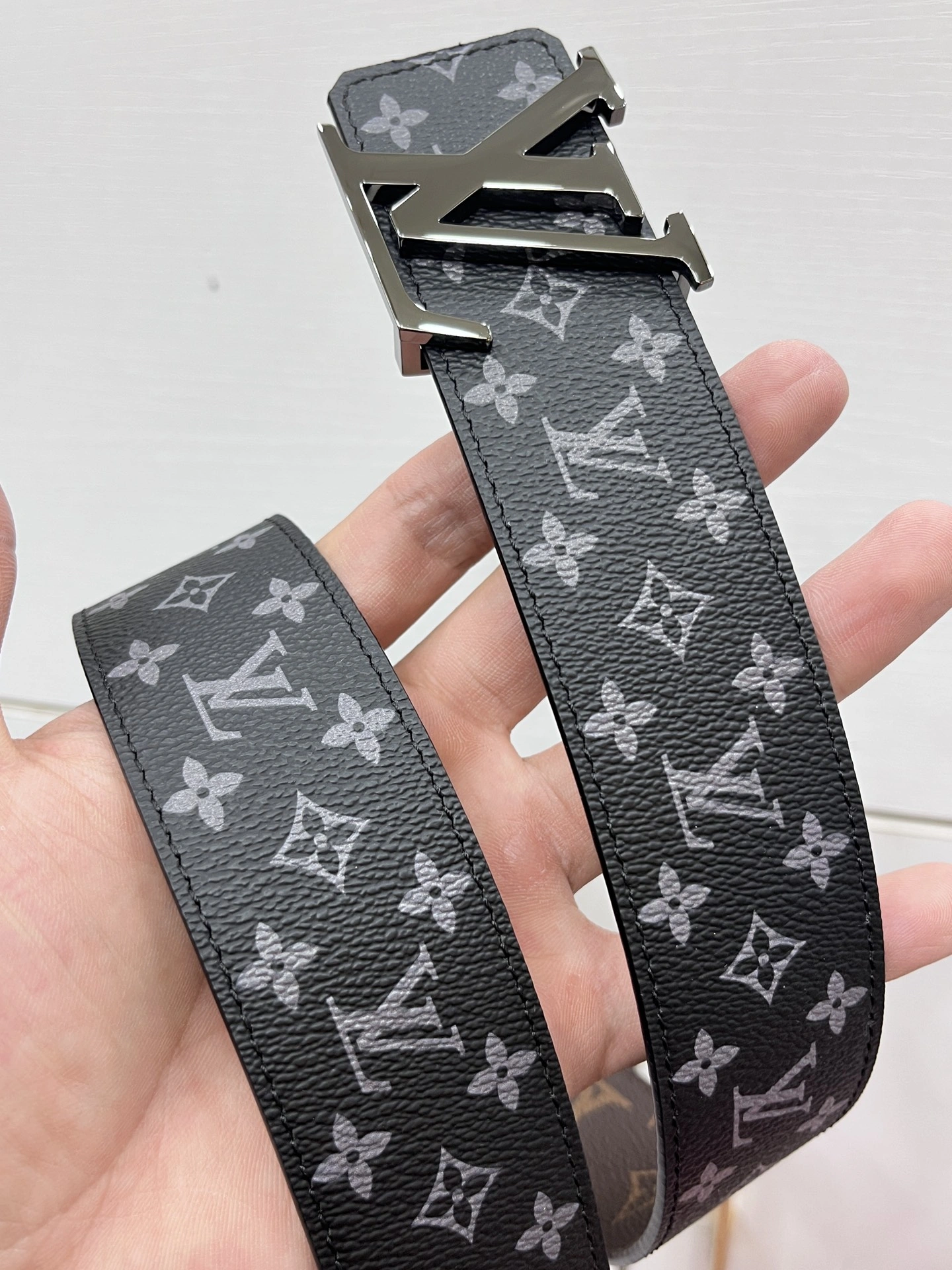 L*ouis V*uitton Belts XX 20250407- Upgraded 15165