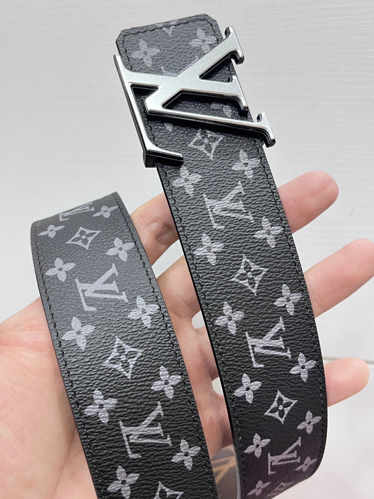 L*ouis V*uitton Belts XX 20250407- Upgraded 15165