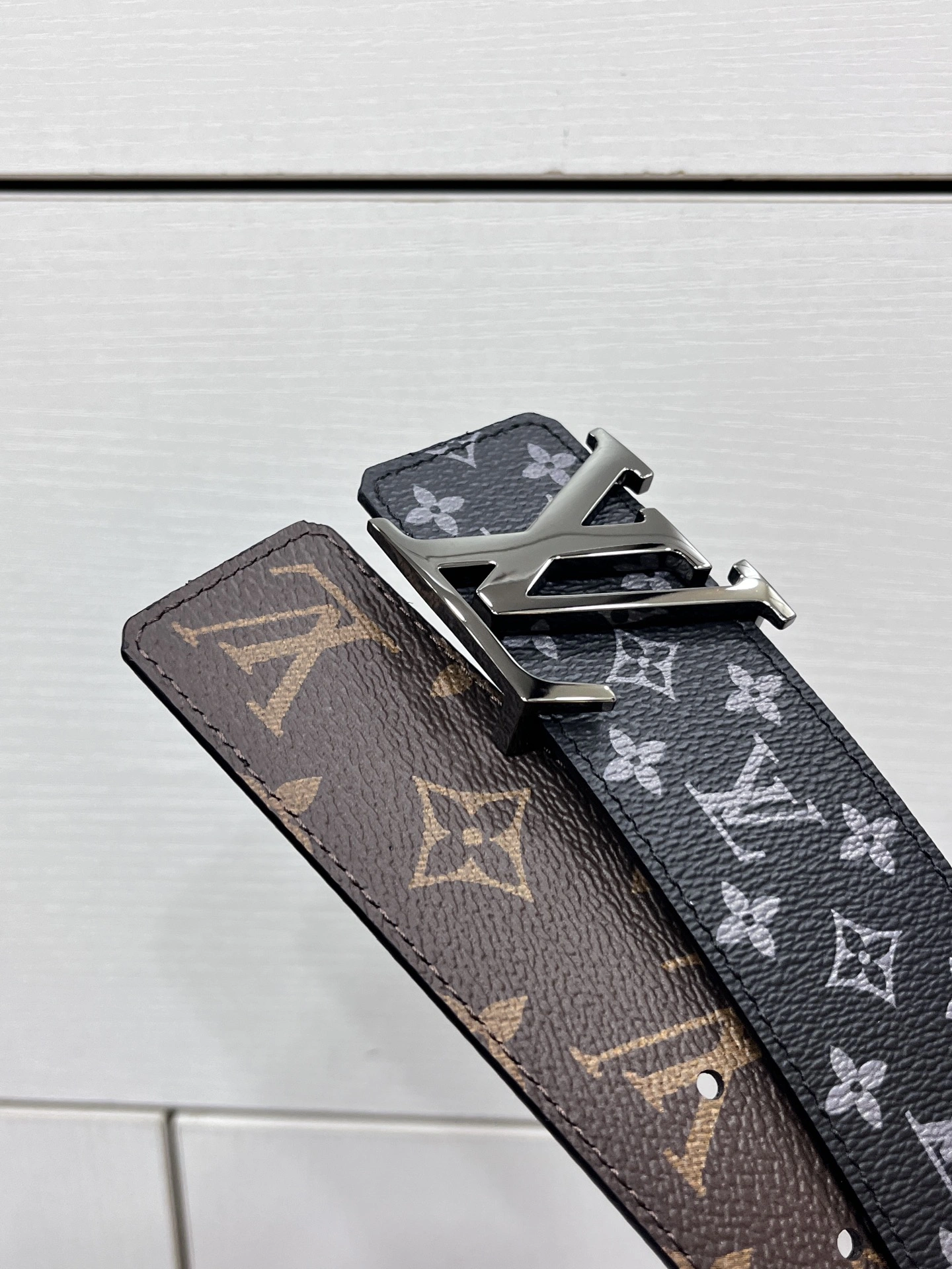 L*ouis V*uitton Belts XX 20250407- Upgraded 15165