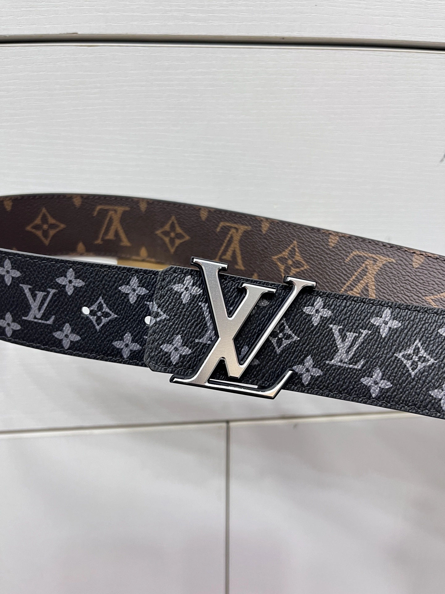 L*ouis V*uitton Belts XX 20250407- Upgraded 15165