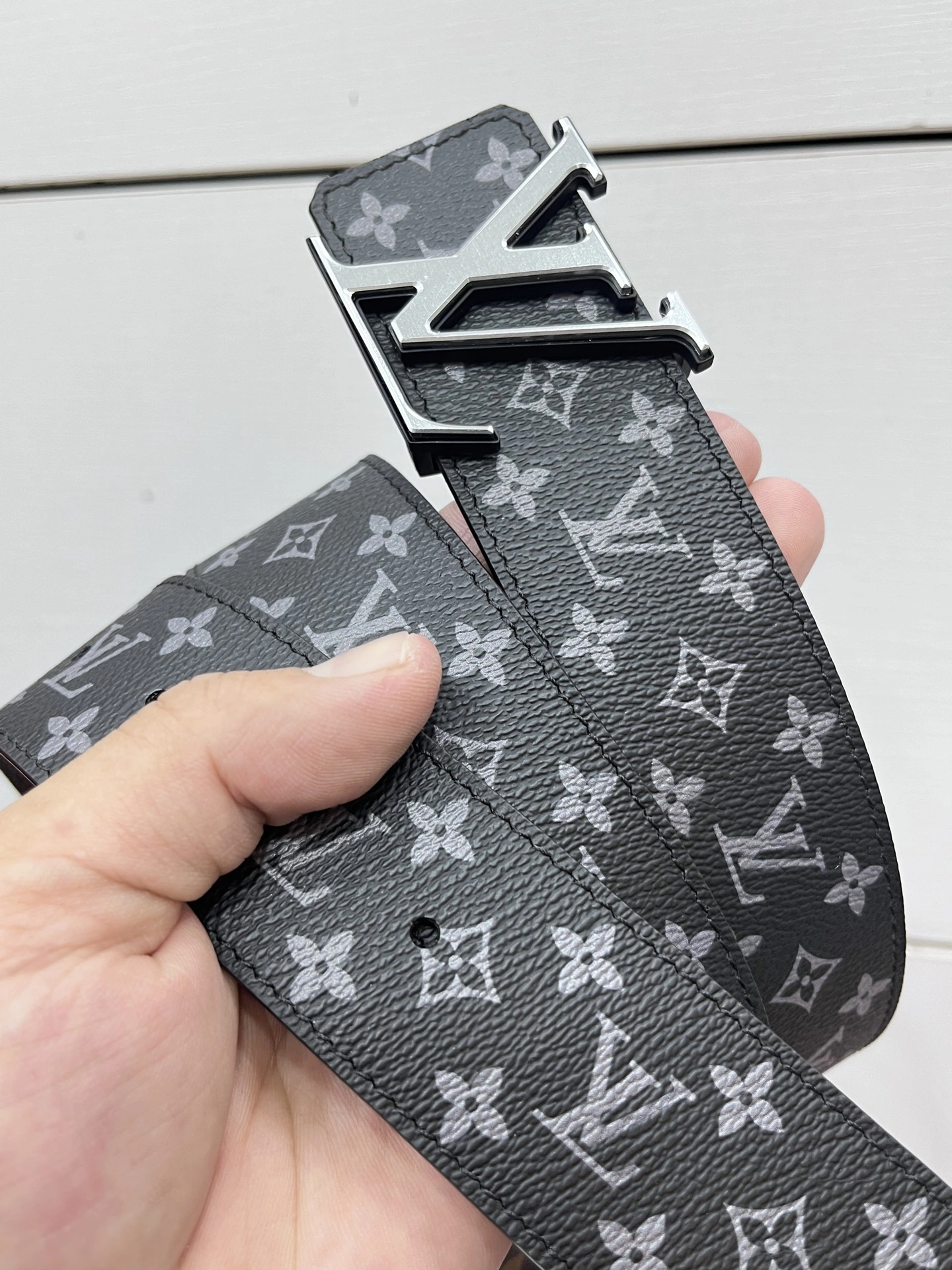 L*ouis V*uitton Belts XX 20250407- Upgraded 15165