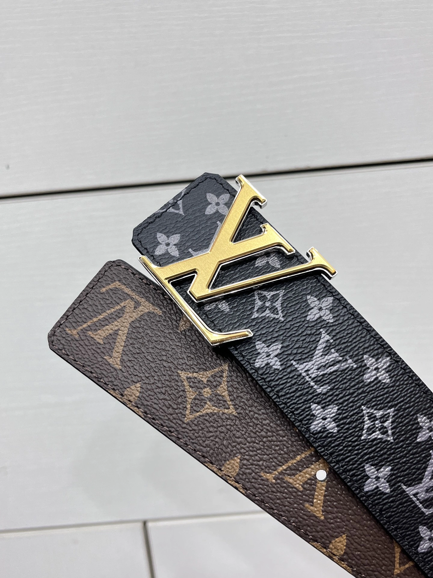 L*ouis V*uitton Belts XX 20250407- Upgraded 15165