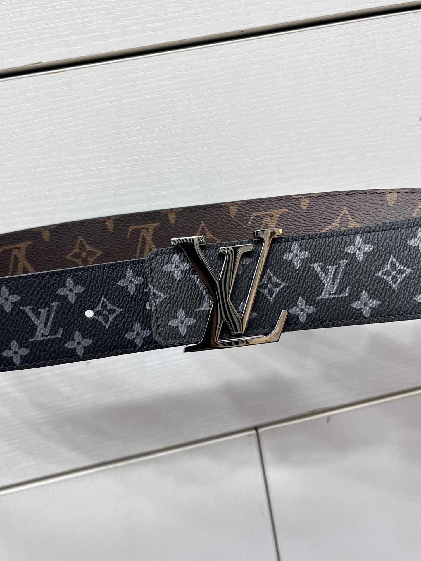L*ouis V*uitton Belts XX 20250407- Upgraded 15165