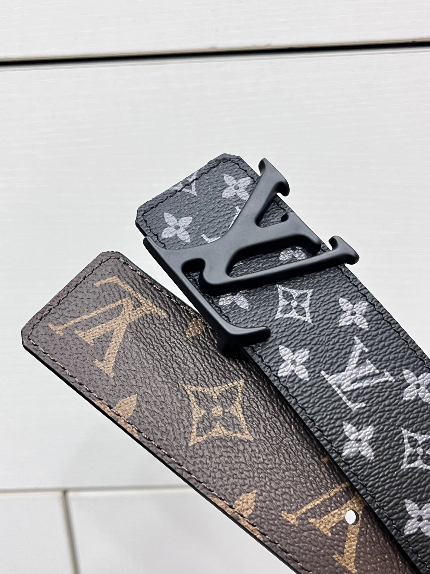 L*ouis V*uitton Belts XX 20250407- Upgraded 15165