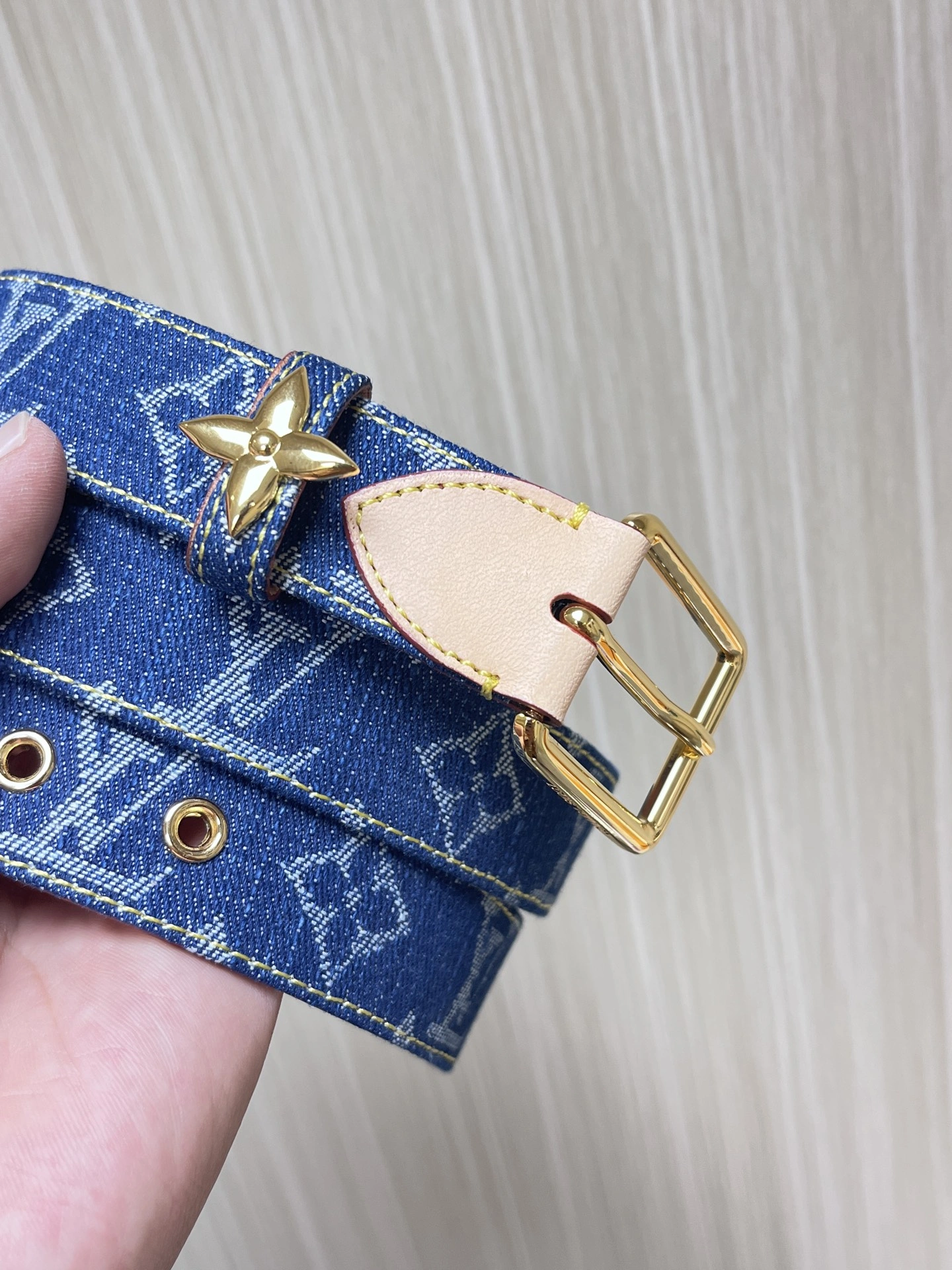 WellDesigned L*ouis V*uitton Belts XX 20250407- 15175