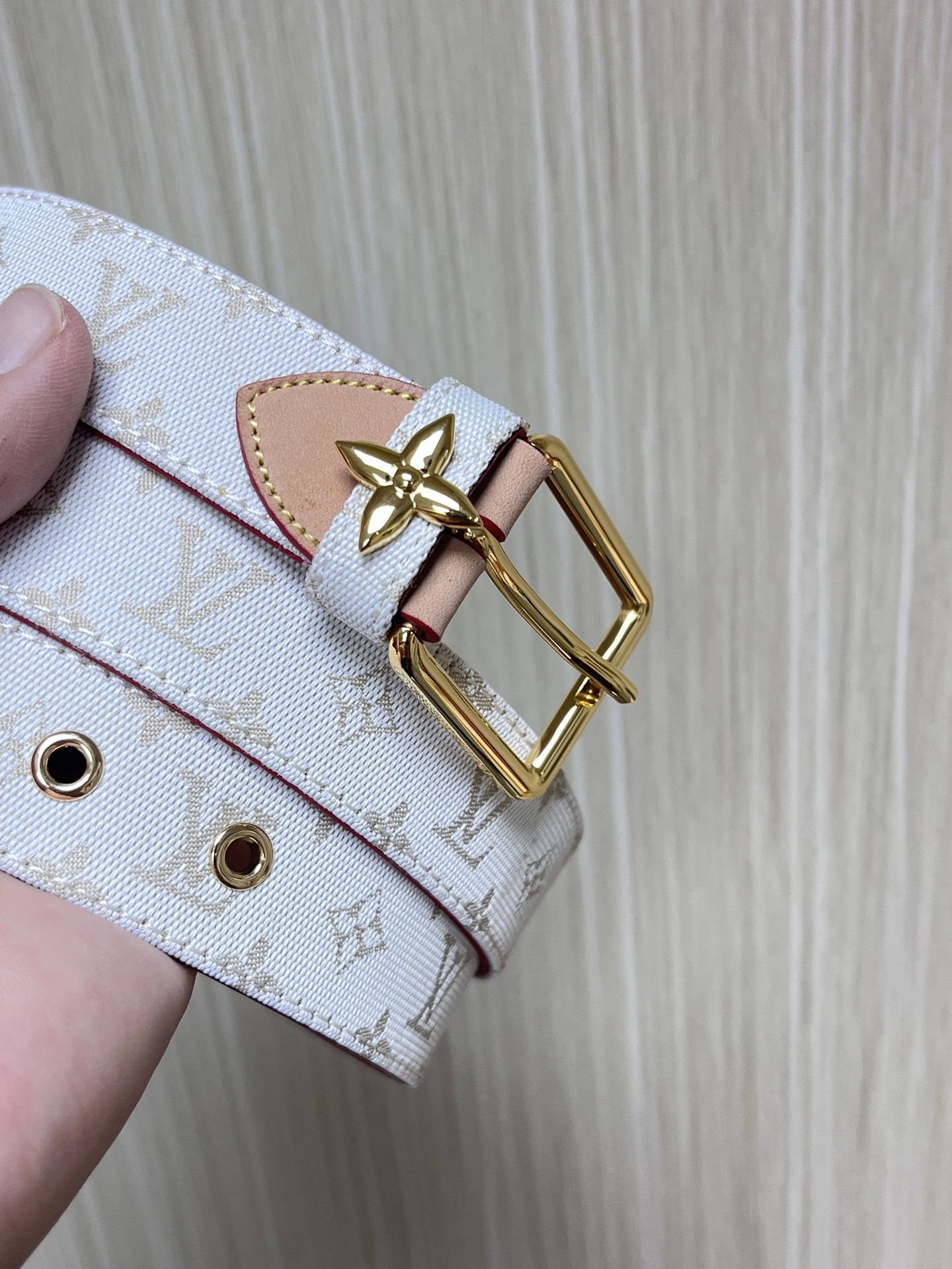 WellDesigned L*ouis V*uitton Belts XX 20250407- 15175