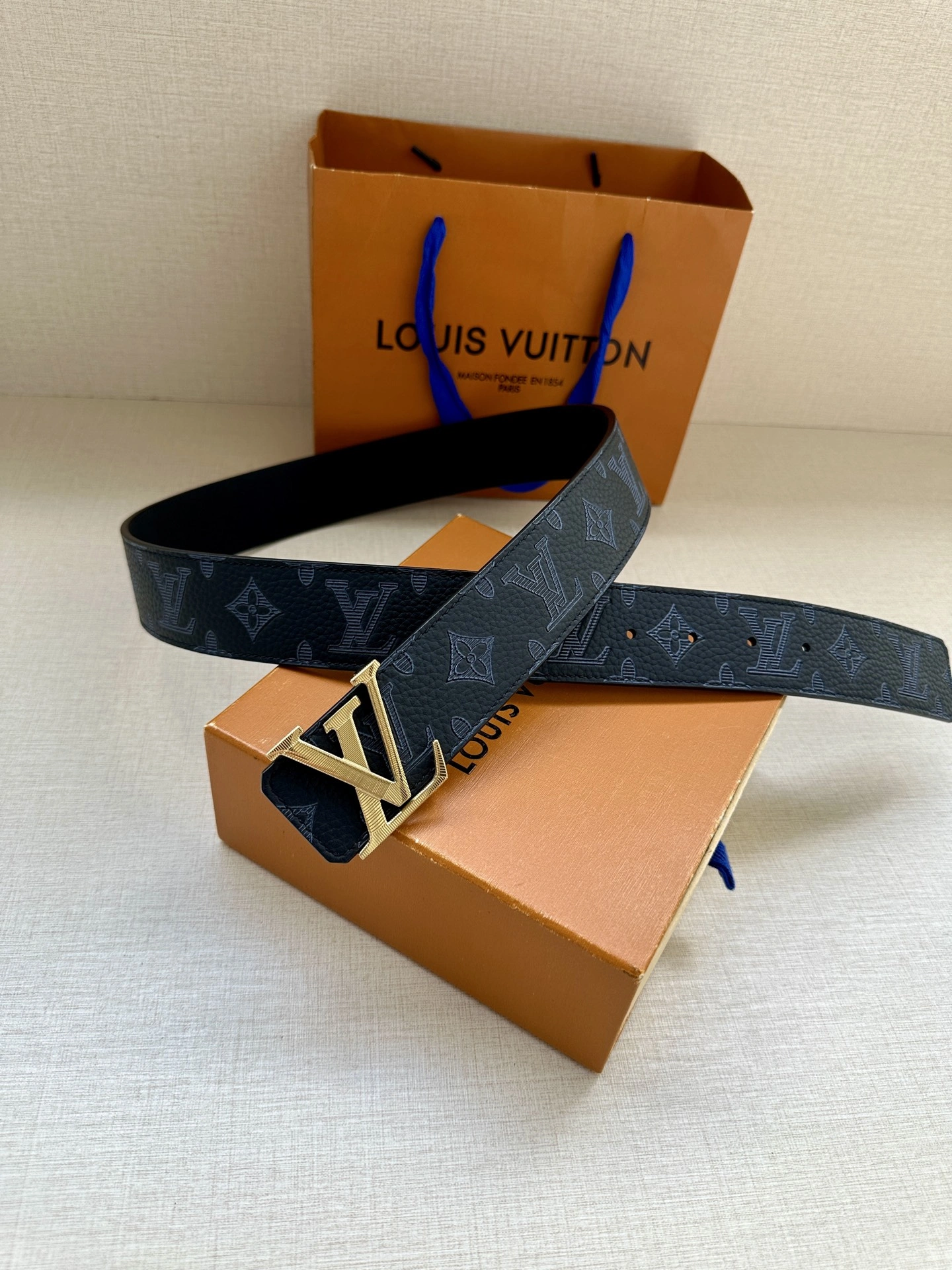L*ouis V*uitton Belts XX 20250407- SunProtective 15162