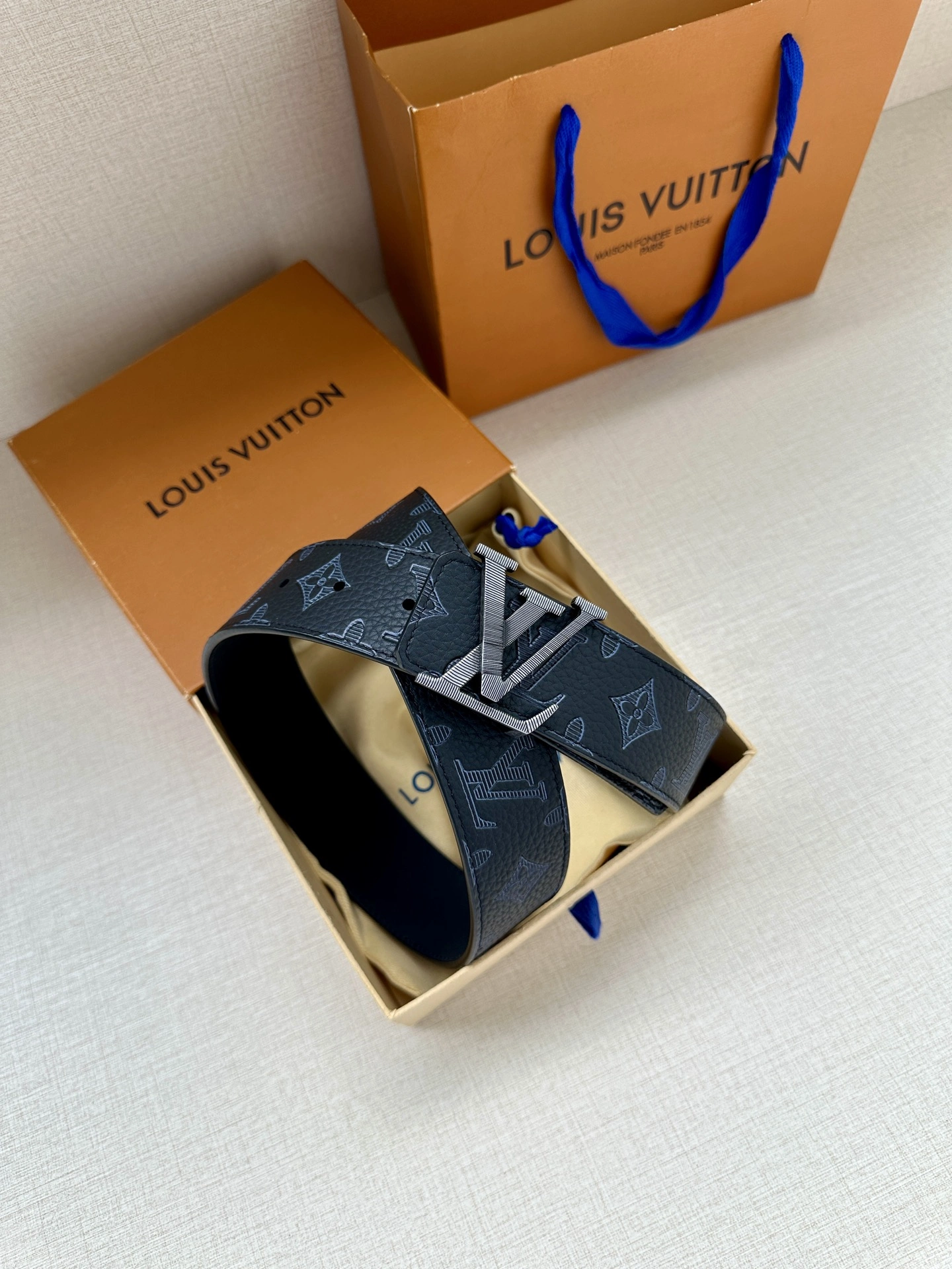 L*ouis V*uitton Belts XX 20250407- SunProtective 15162