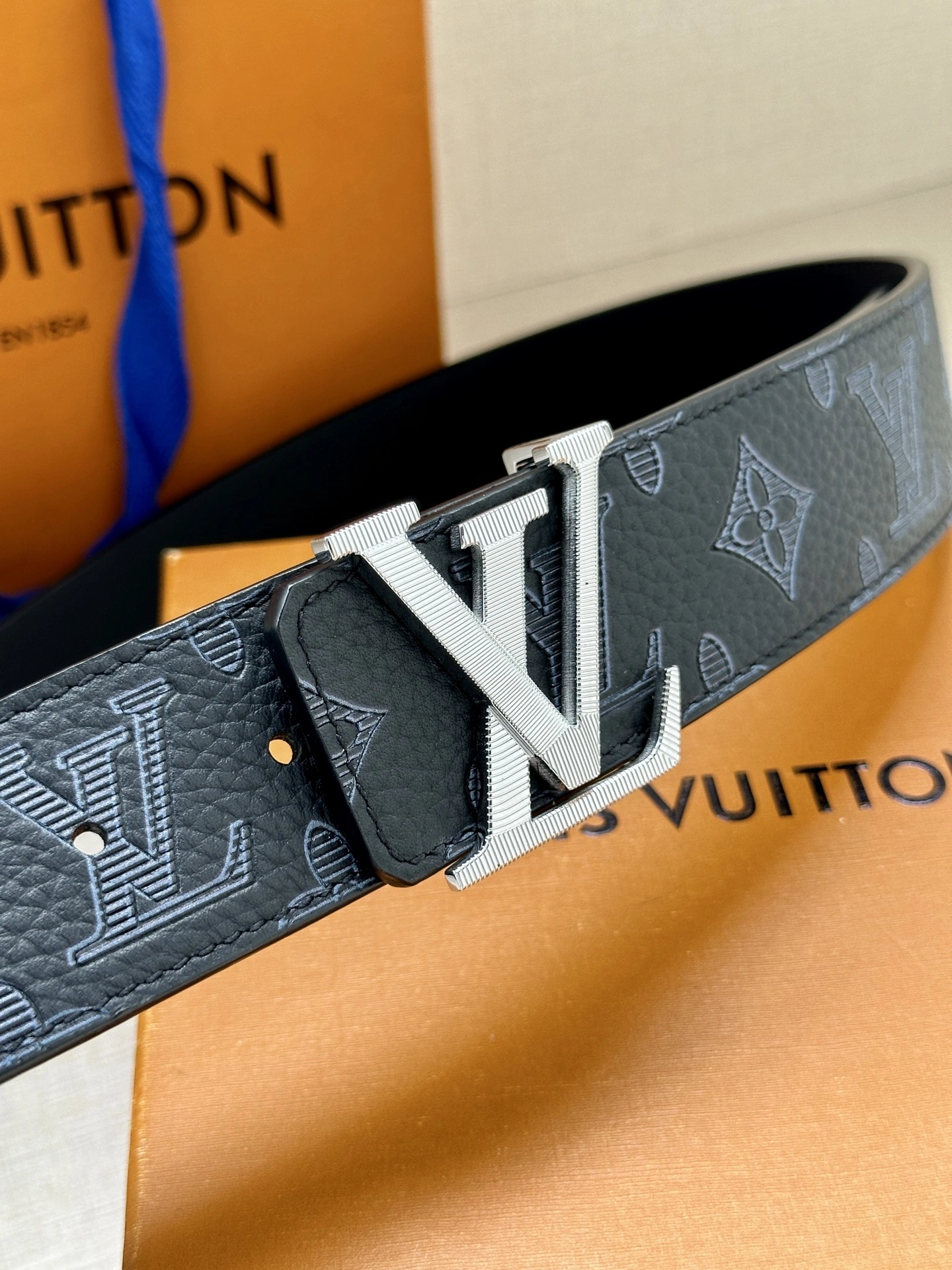 L*ouis V*uitton Belts XX 20250407- SunProtective 15162