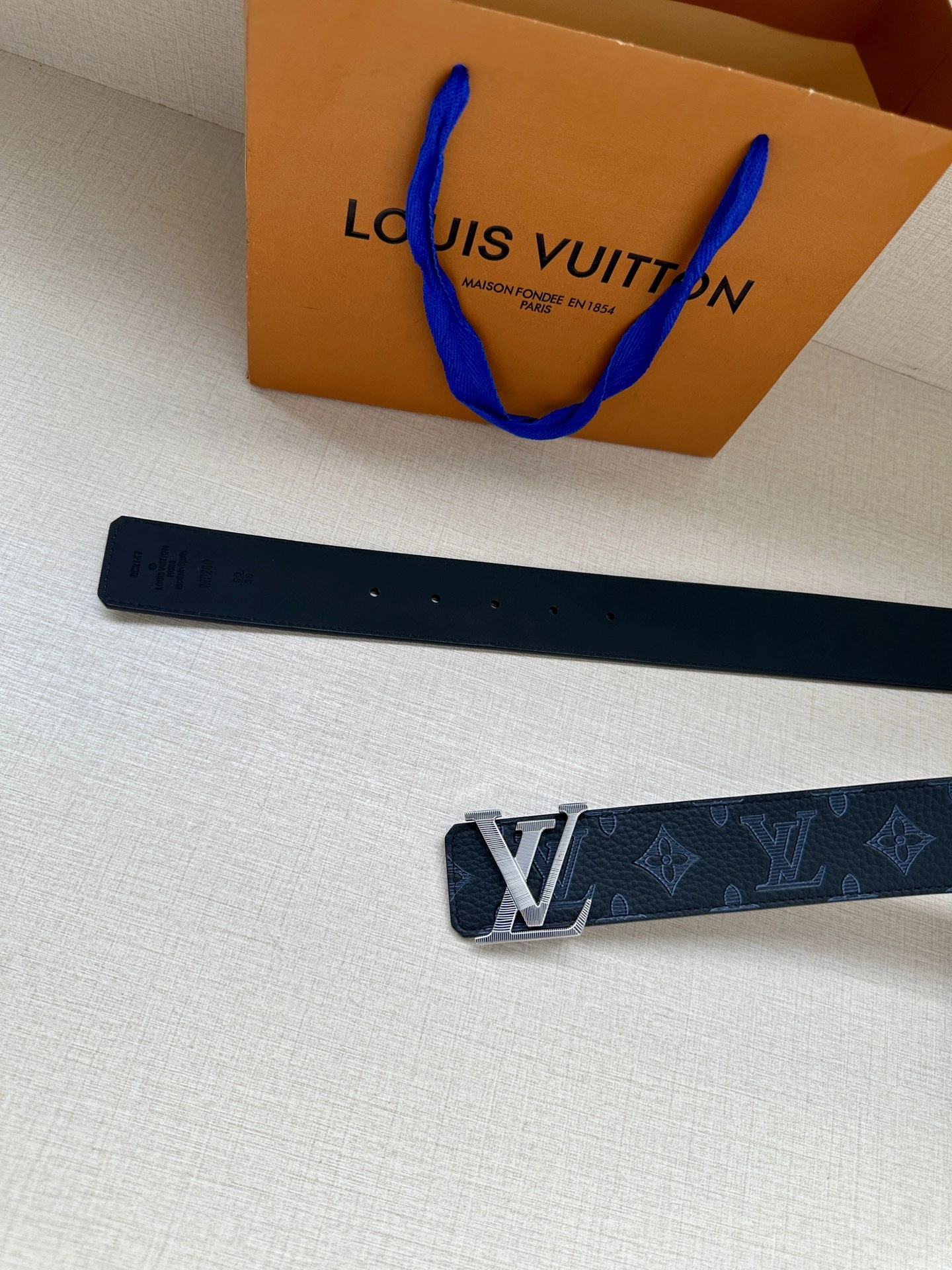 L*ouis V*uitton Belts XX 20250407- SunProtective 15162