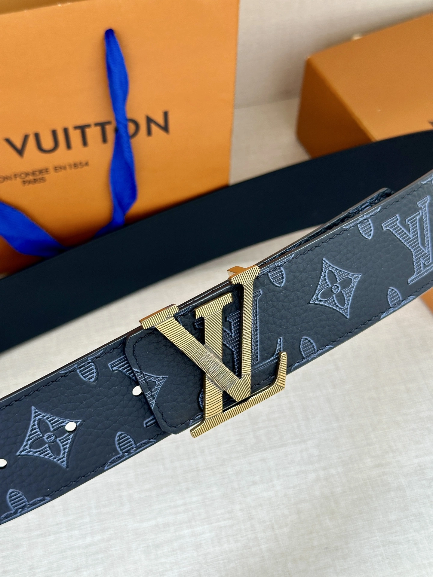 L*ouis V*uitton Belts XX 20250407- SunProtective 15162