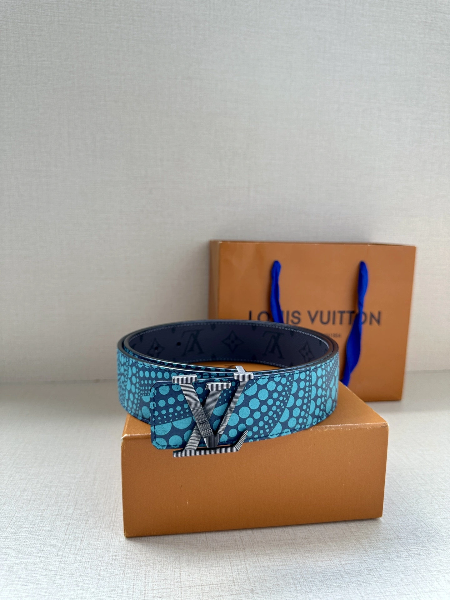 SmoothTexture L*ouis V*uitton Belts XX 20250407- 15161
