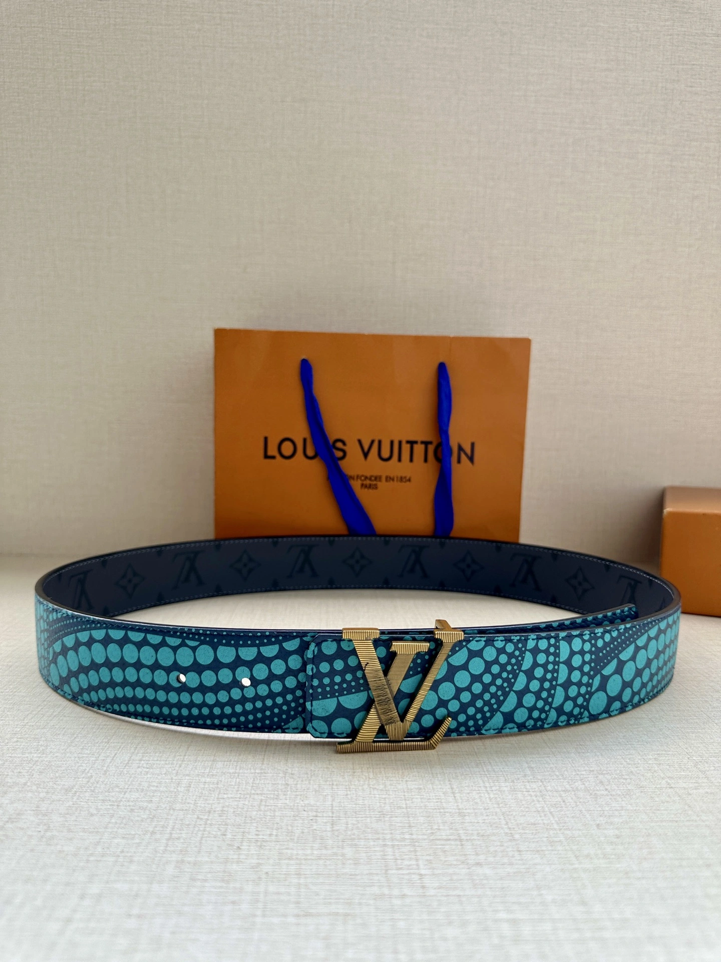 SmoothTexture L*ouis V*uitton Belts XX 20250407- 15161