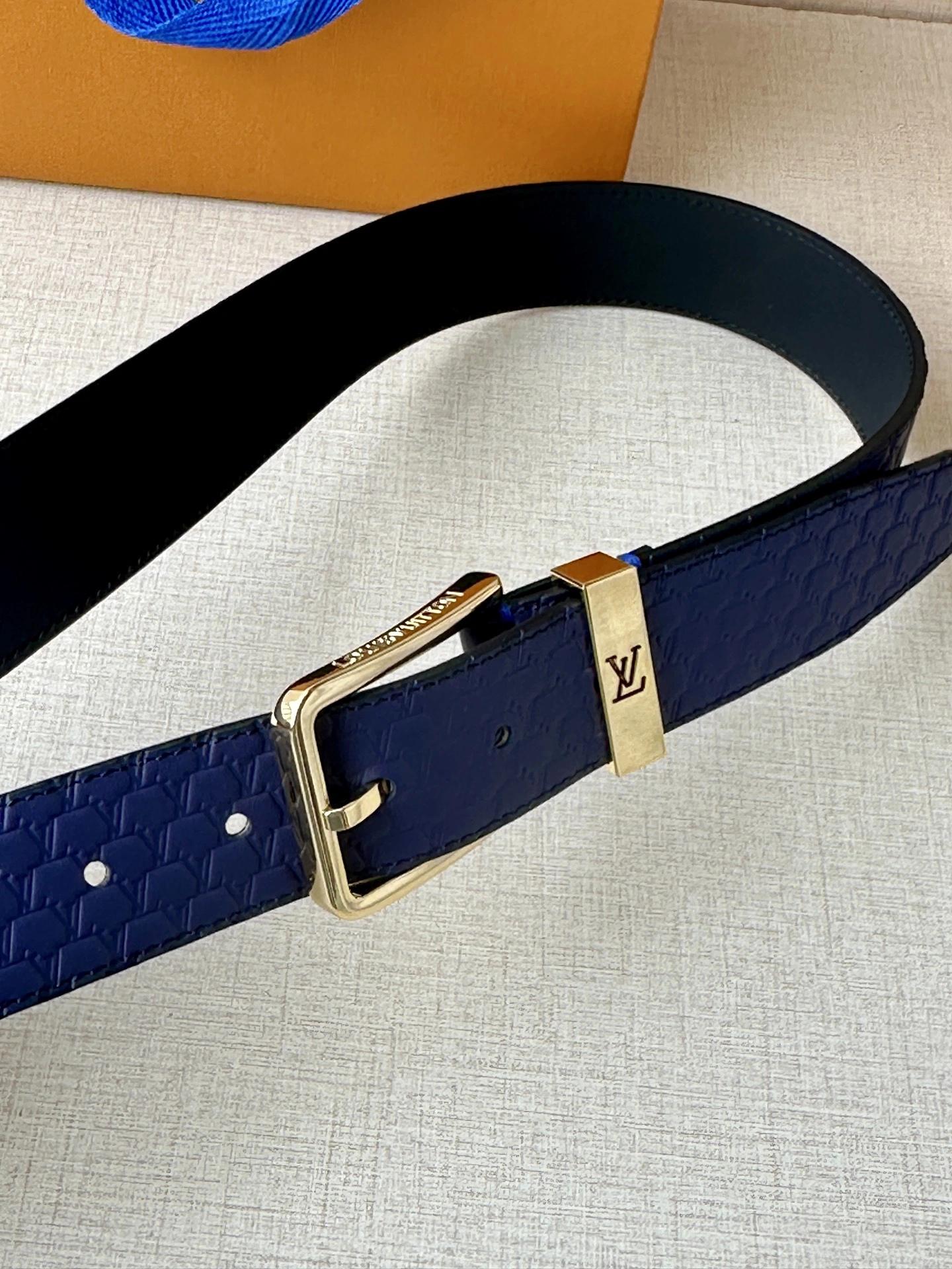 Efficient L*ouis V*uitton Belts XX 20250407- 15172