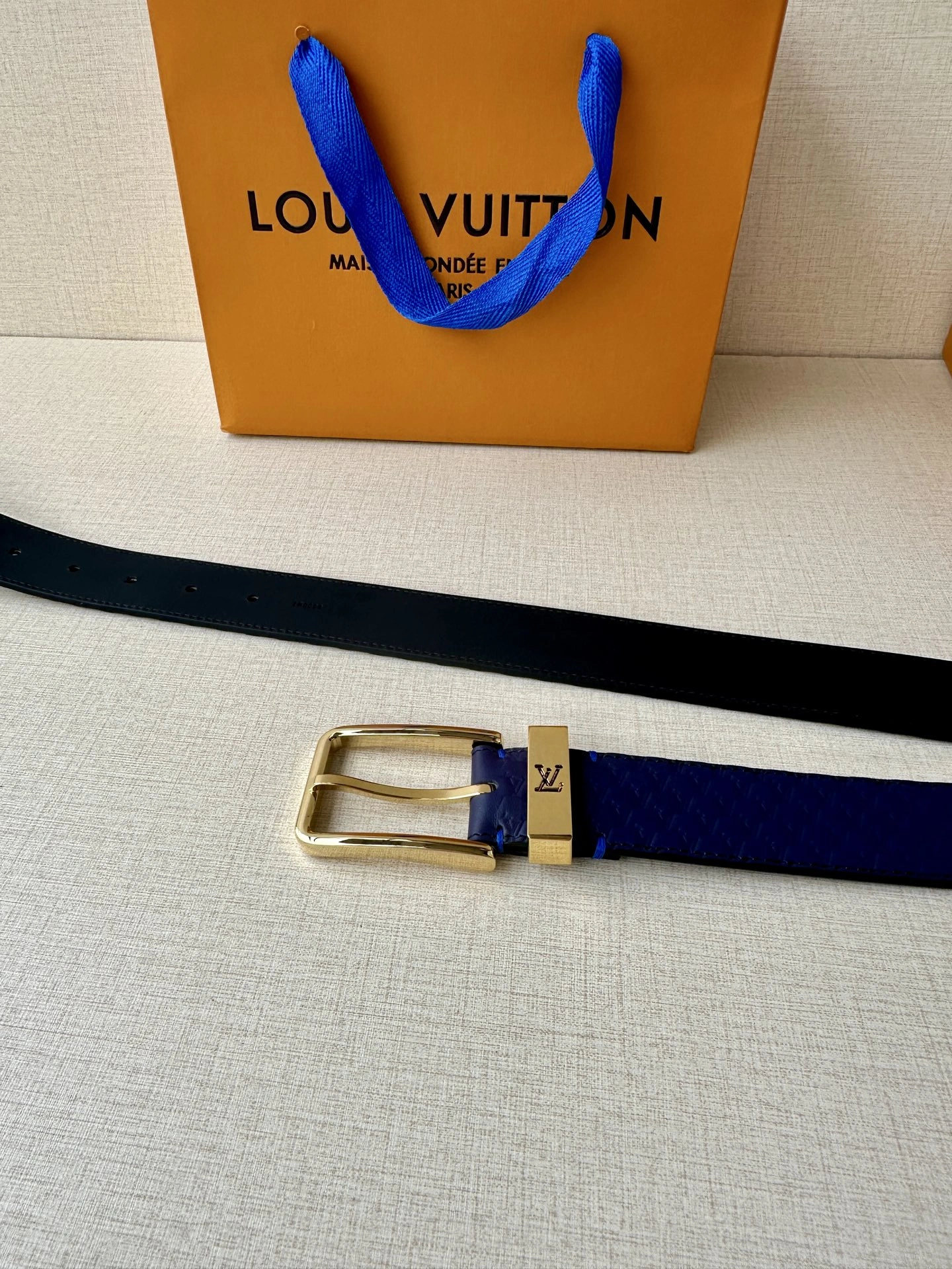 Efficient L*ouis V*uitton Belts XX 20250407- 15172