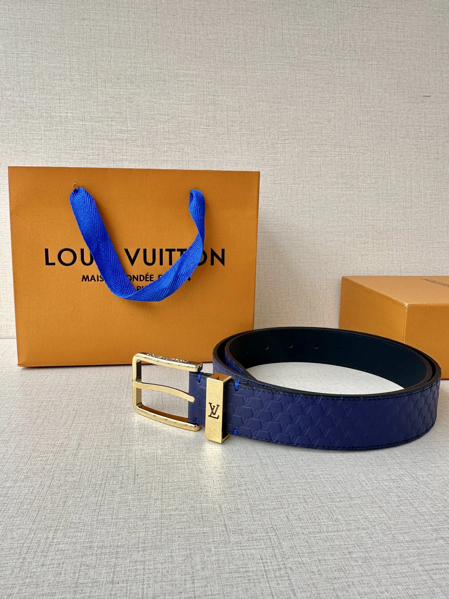 Efficient L*ouis V*uitton Belts XX 20250407- 15172