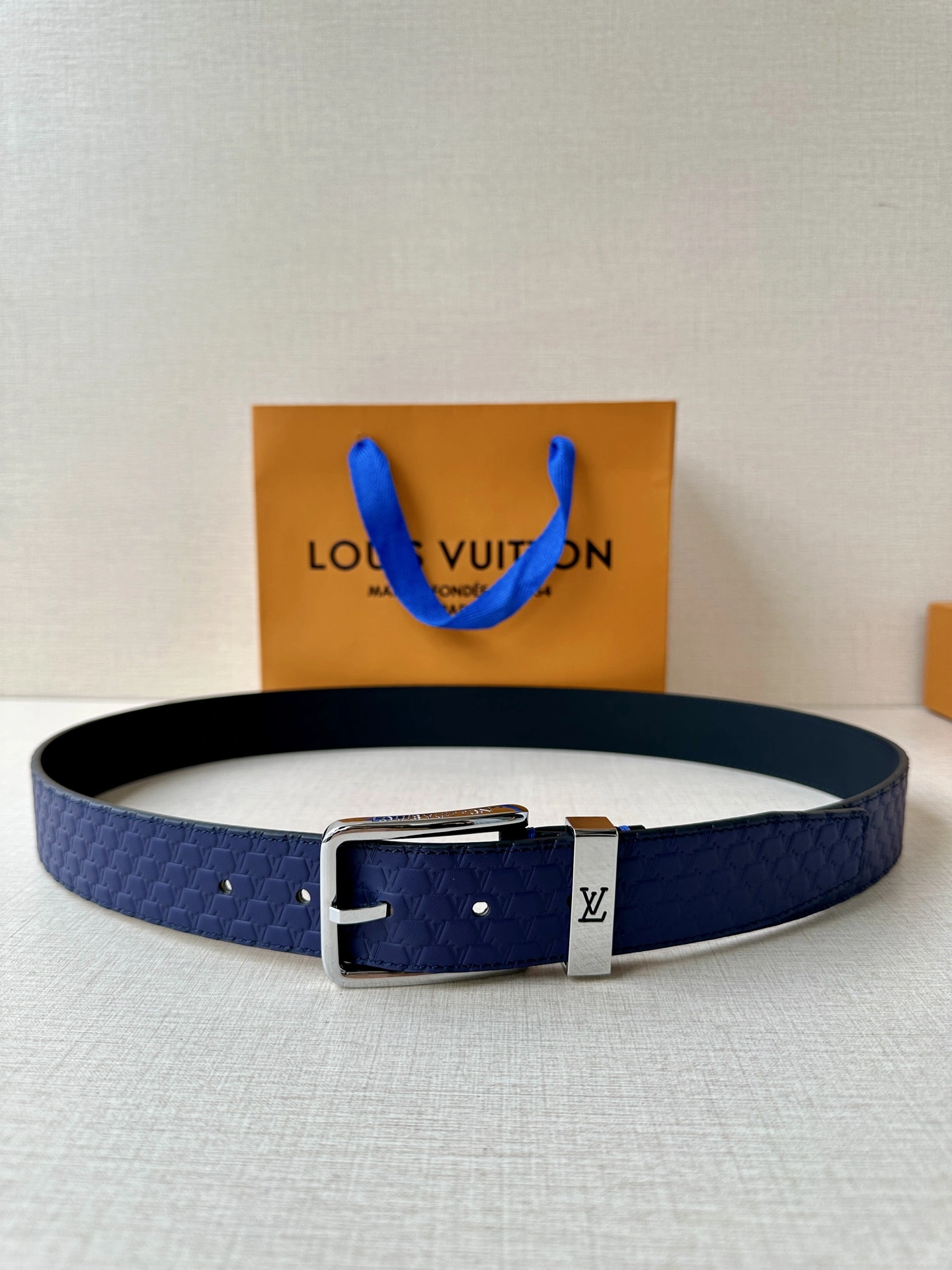 Efficient L*ouis V*uitton Belts XX 20250407- 15172