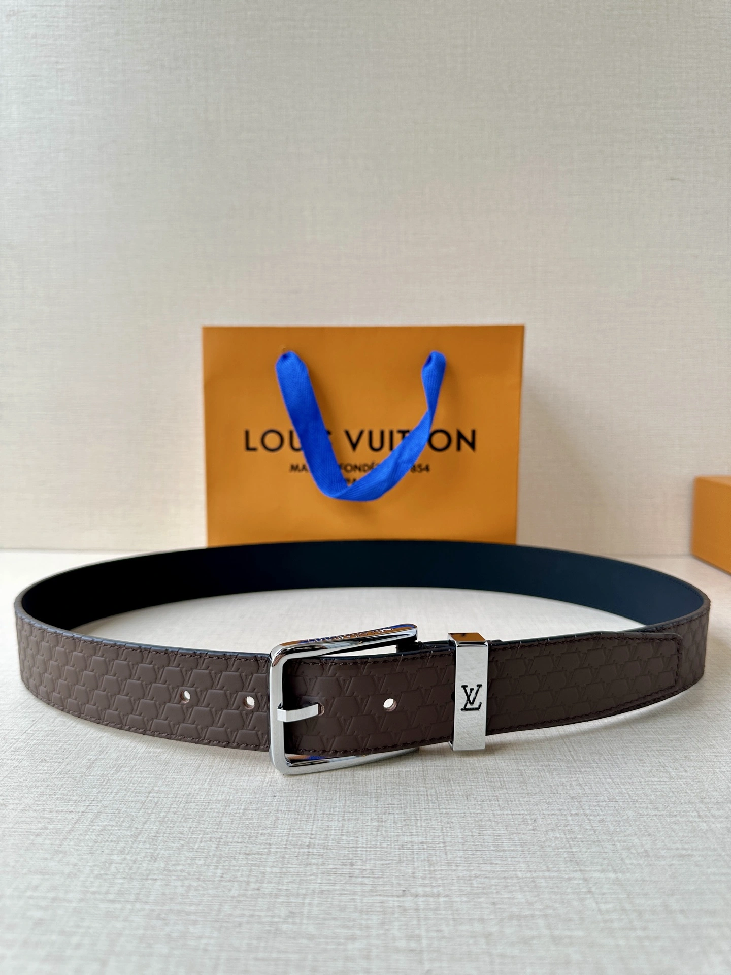 Unique L*ouis V*uitton Belts XX 20250407- 15171