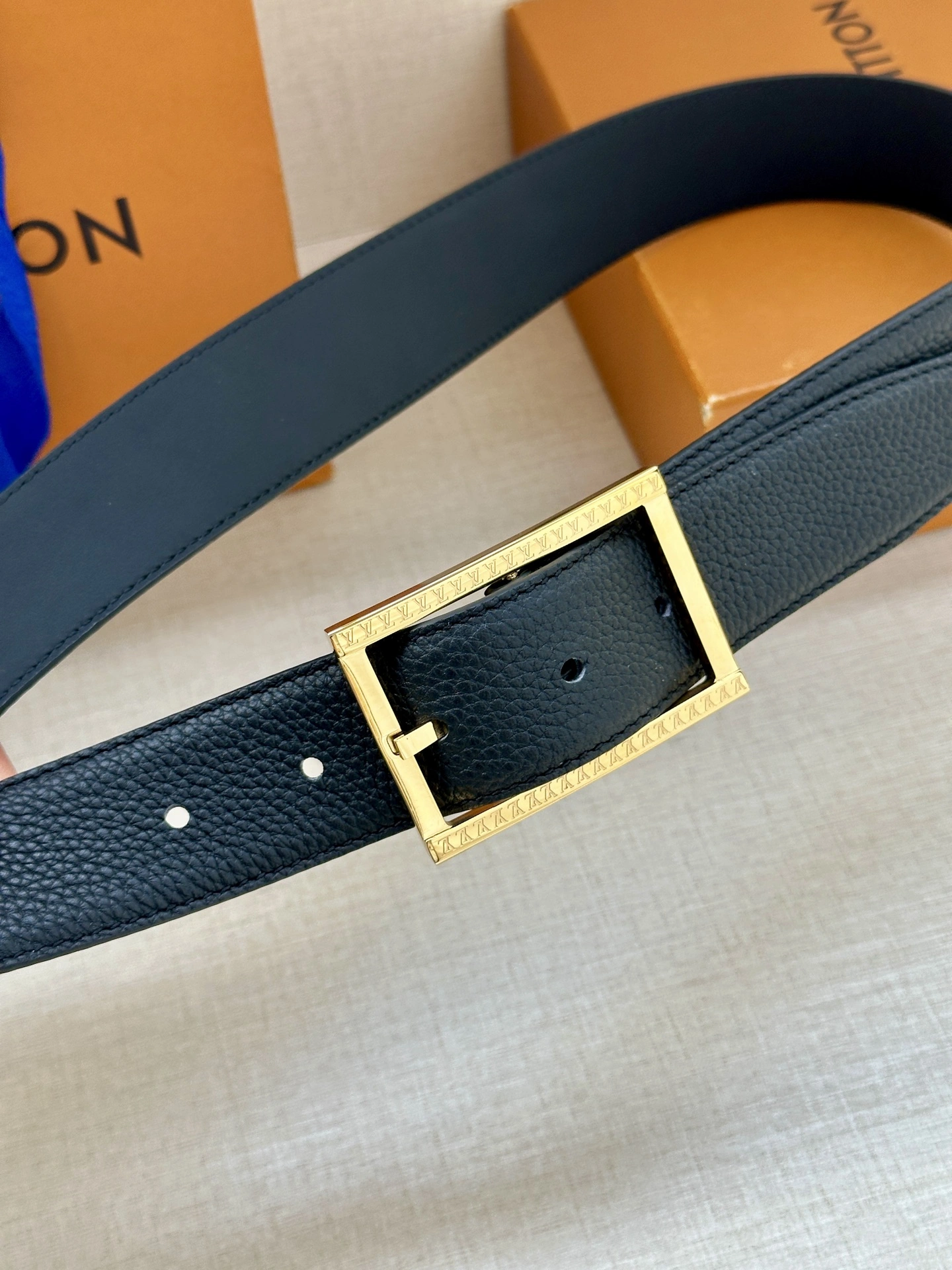 GoodFit L*ouis V*uitton Belts XX 20250407- 15158