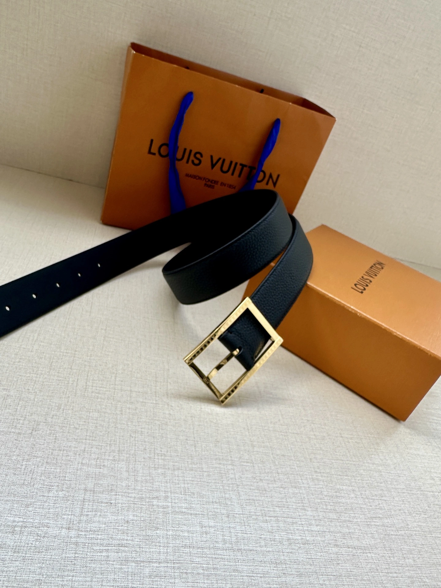 GoodFit L*ouis V*uitton Belts XX 20250407- 15158