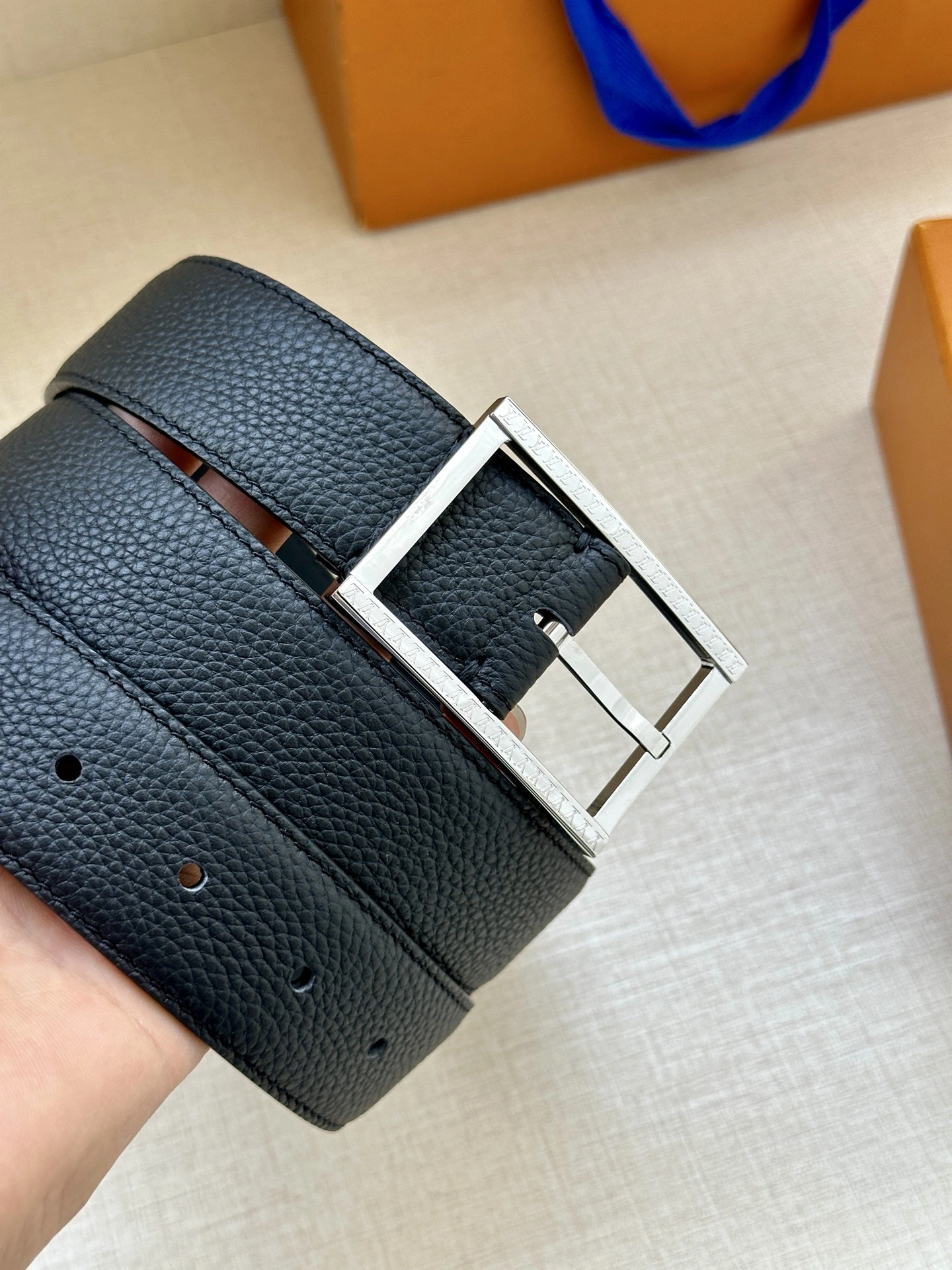 GoodFit L*ouis V*uitton Belts XX 20250407- 15158