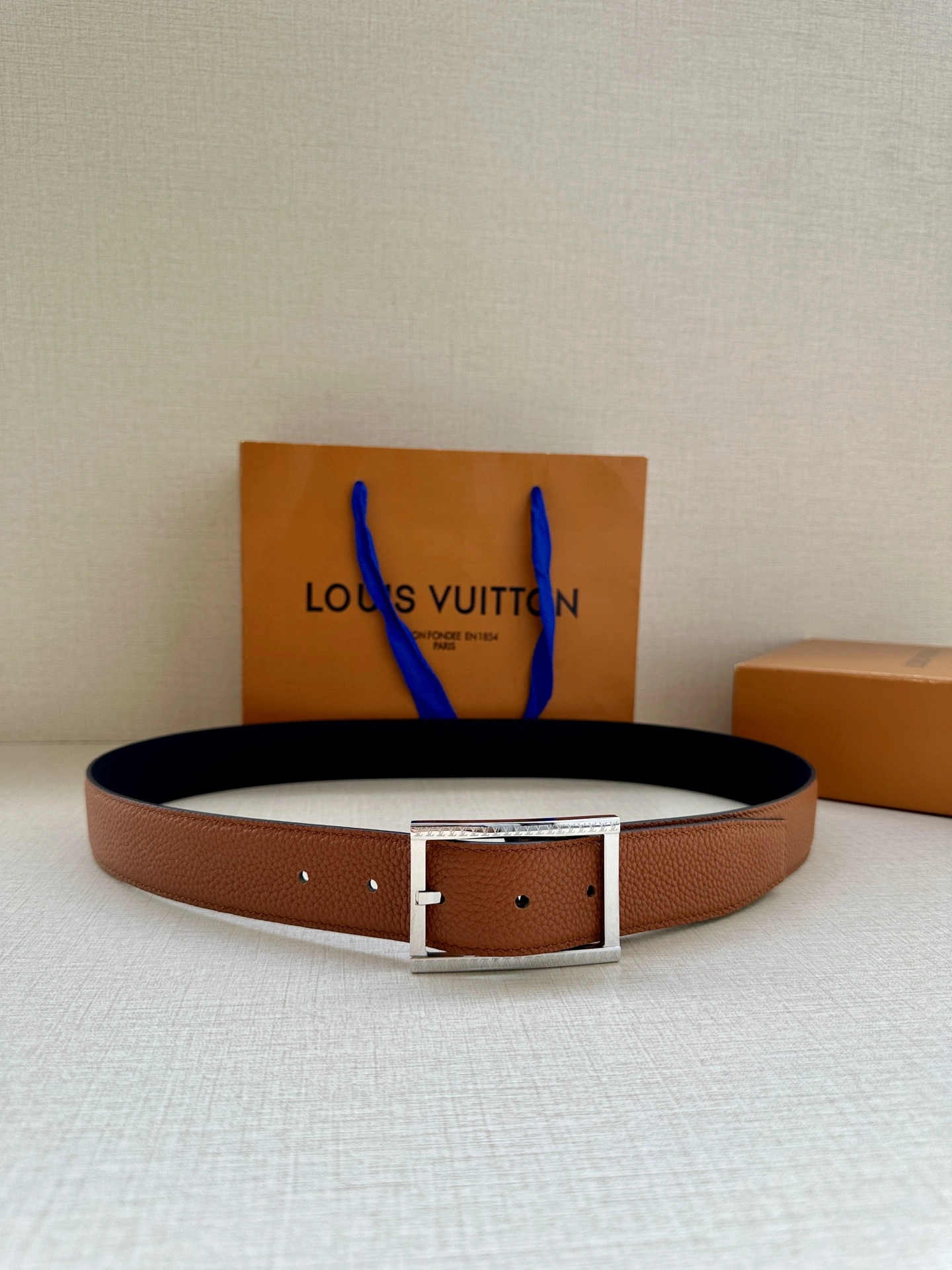 GoodFit L*ouis V*uitton Belts XX 20250407- 15158