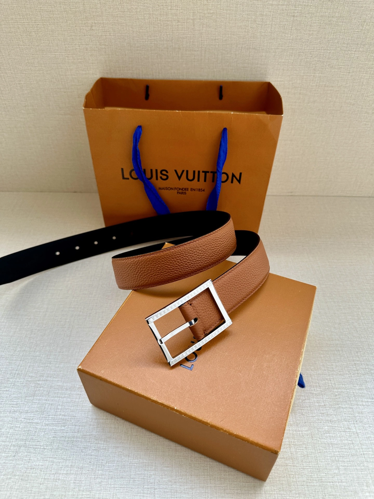 GoodFit L*ouis V*uitton Belts XX 20250407- 15158