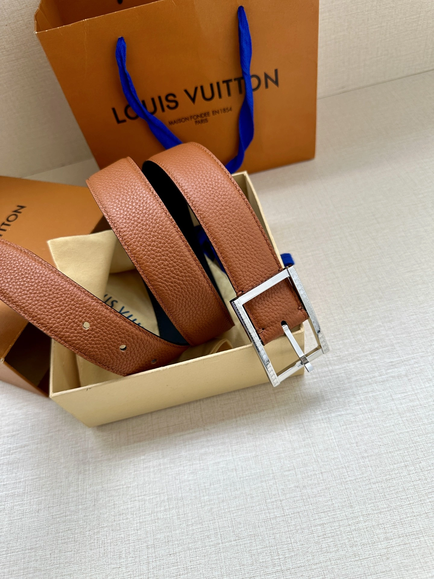 GoodFit L*ouis V*uitton Belts XX 20250407- 15158