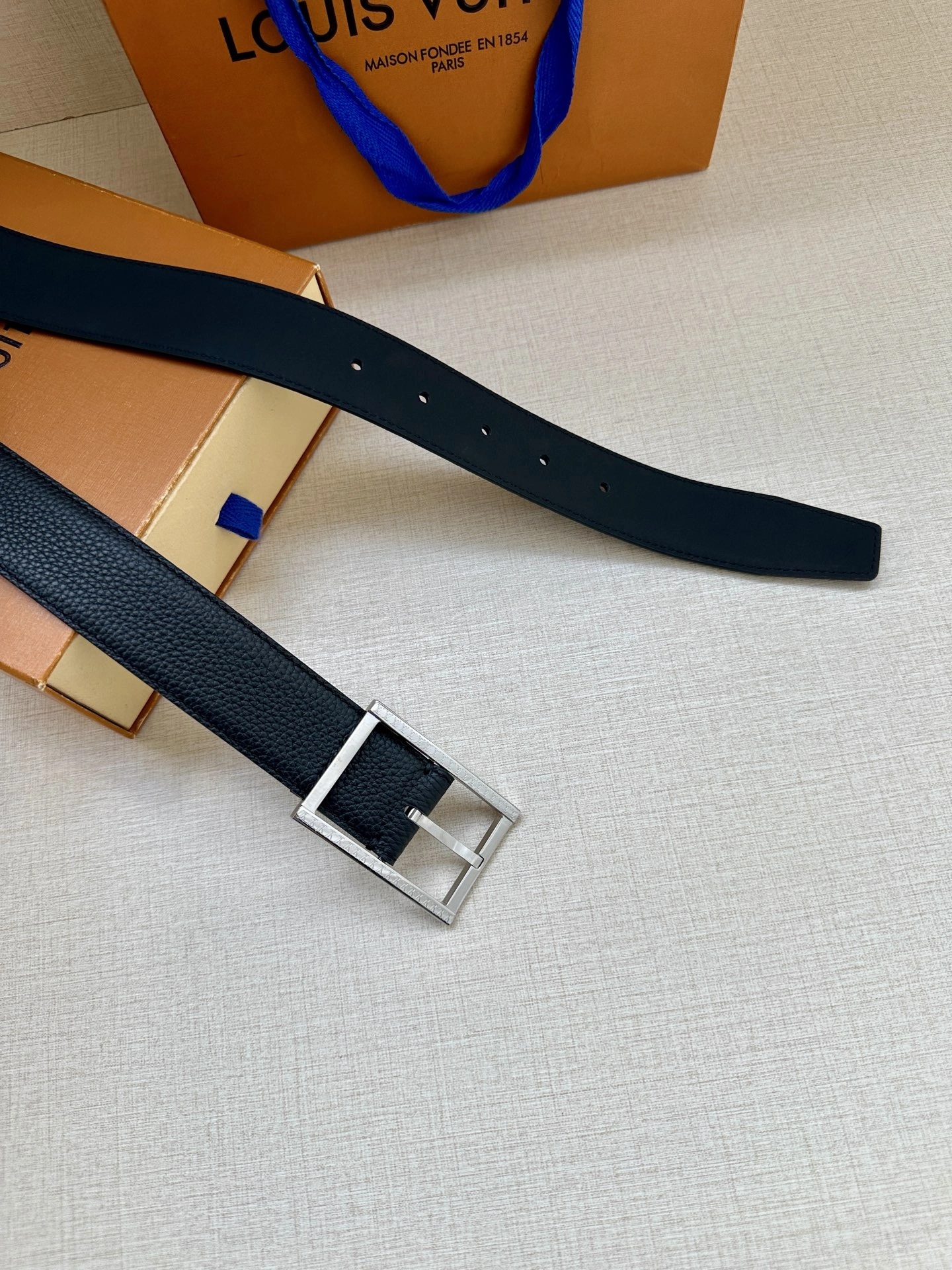 GoodFit L*ouis V*uitton Belts XX 20250407- 15158