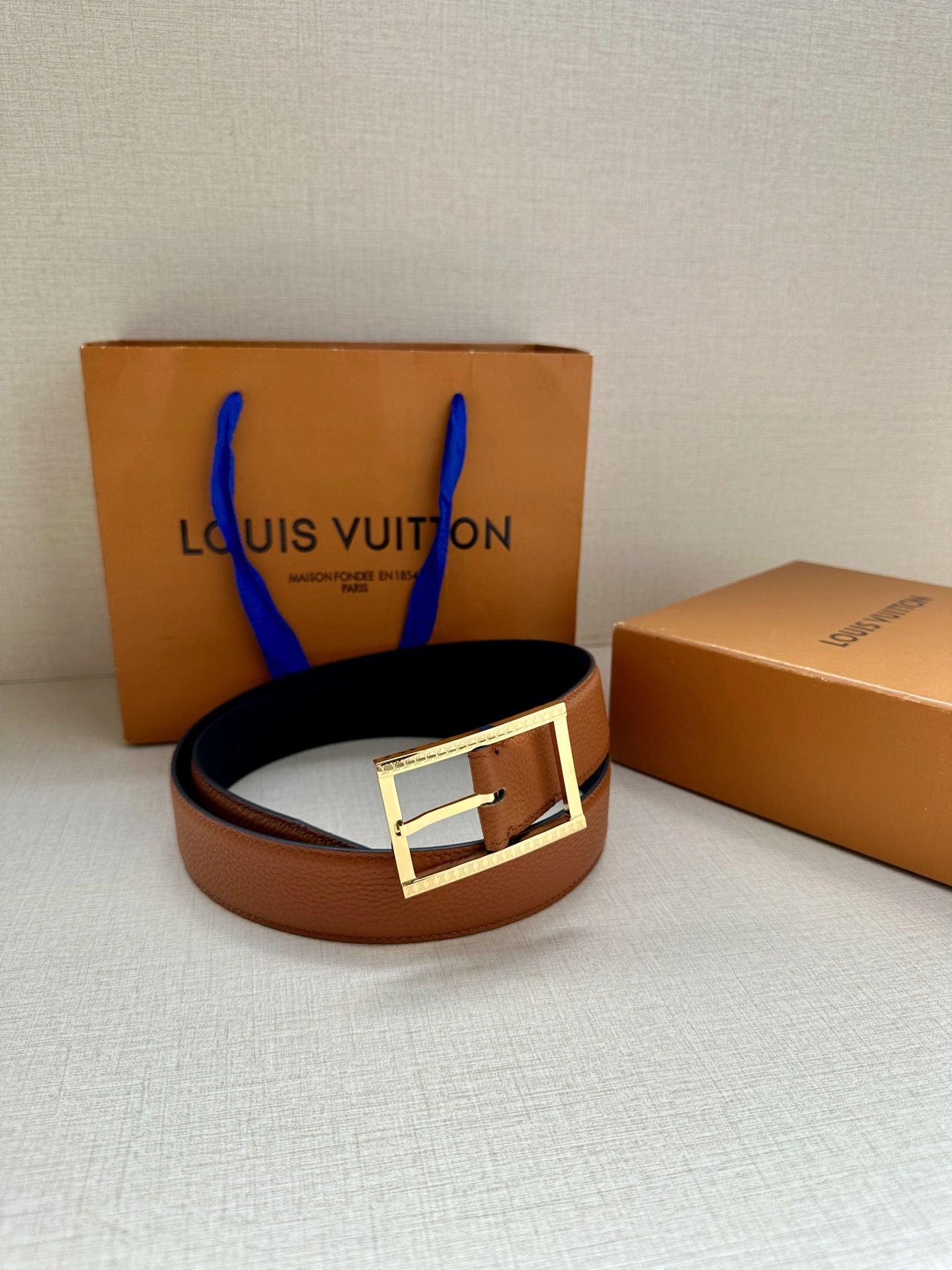 GoodFit L*ouis V*uitton Belts XX 20250407- 15158