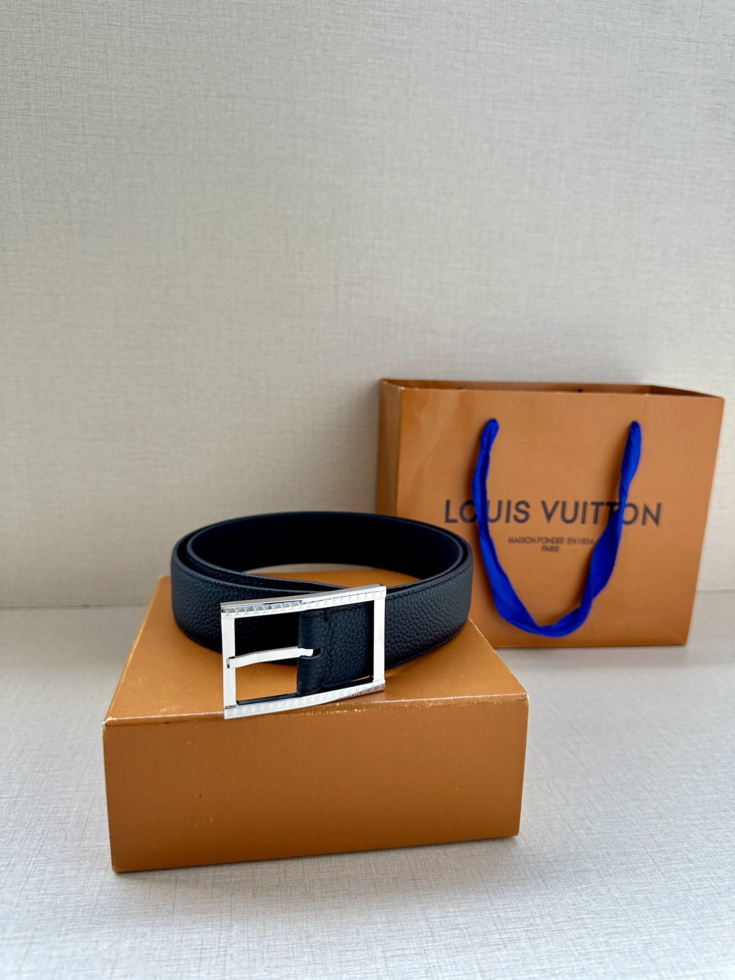 GoodFit L*ouis V*uitton Belts XX 20250407- 15158