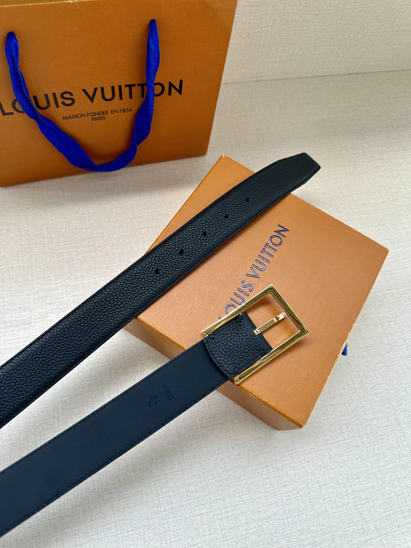 GoodFit L*ouis V*uitton Belts XX 20250407- 15158