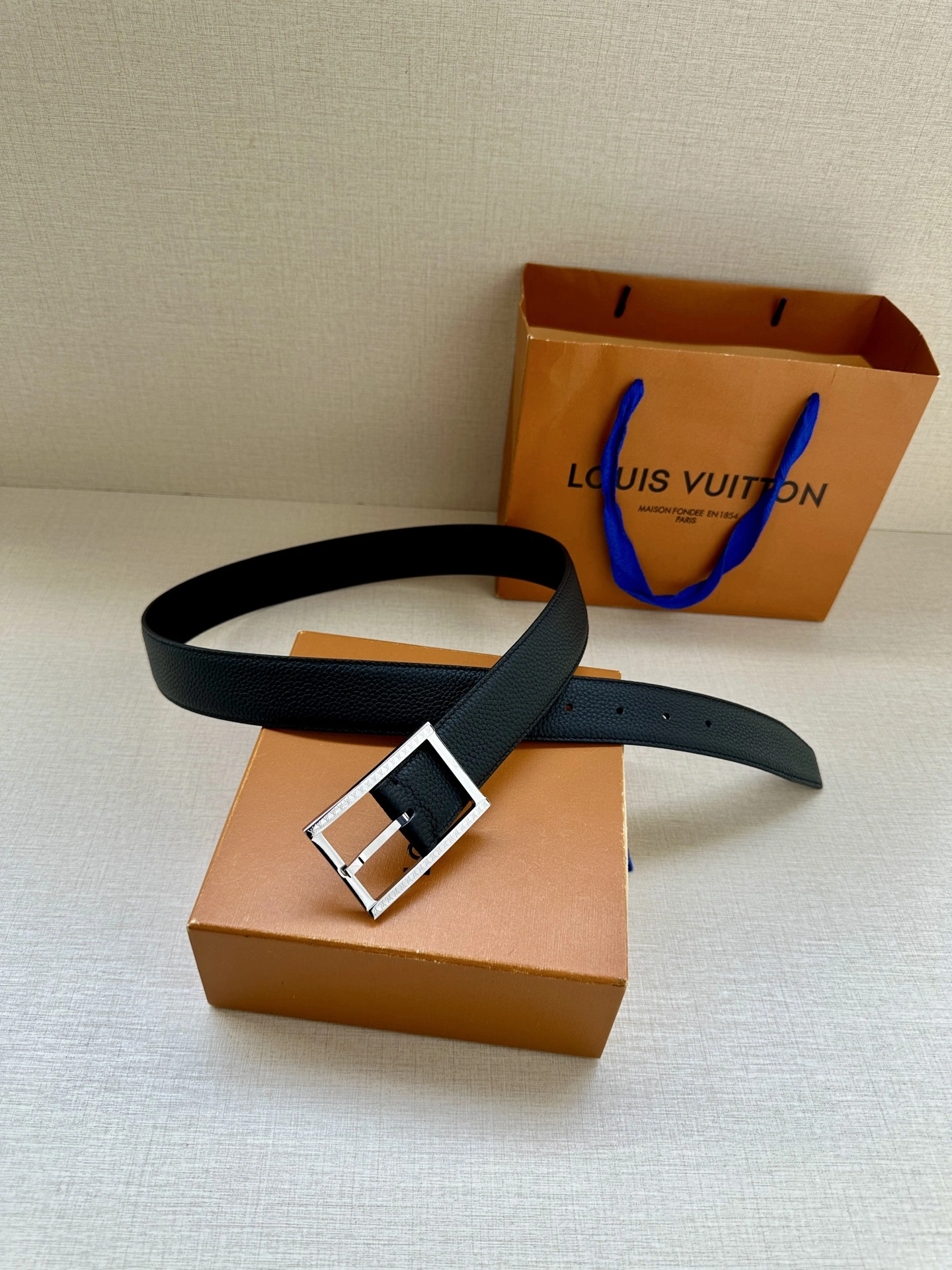 GoodFit L*ouis V*uitton Belts XX 20250407- 15158