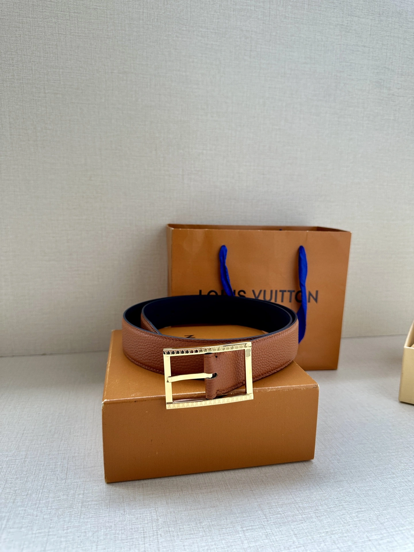 GoodFit L*ouis V*uitton Belts XX 20250407- 15158