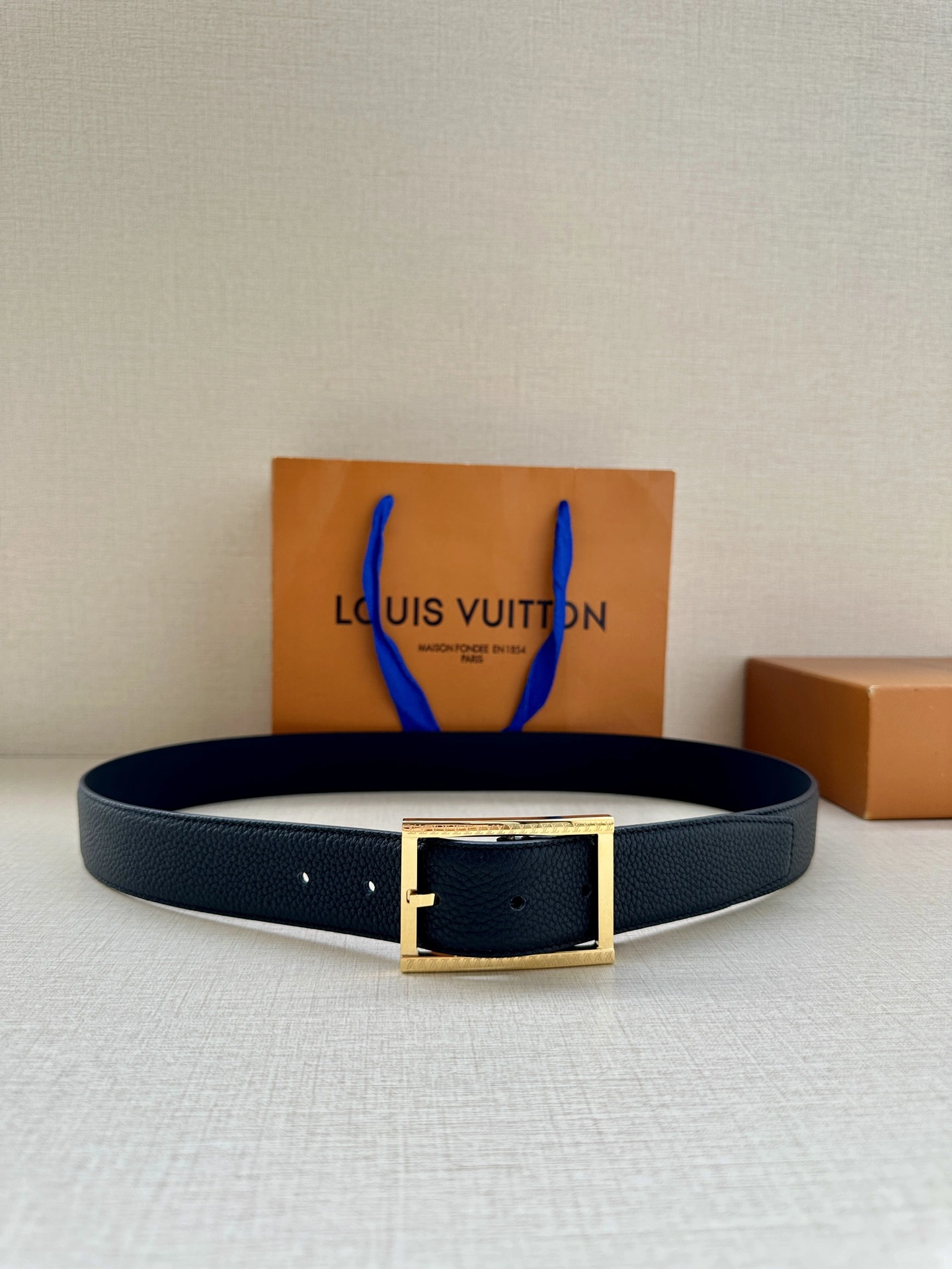 GoodFit L*ouis V*uitton Belts XX 20250407- 15158