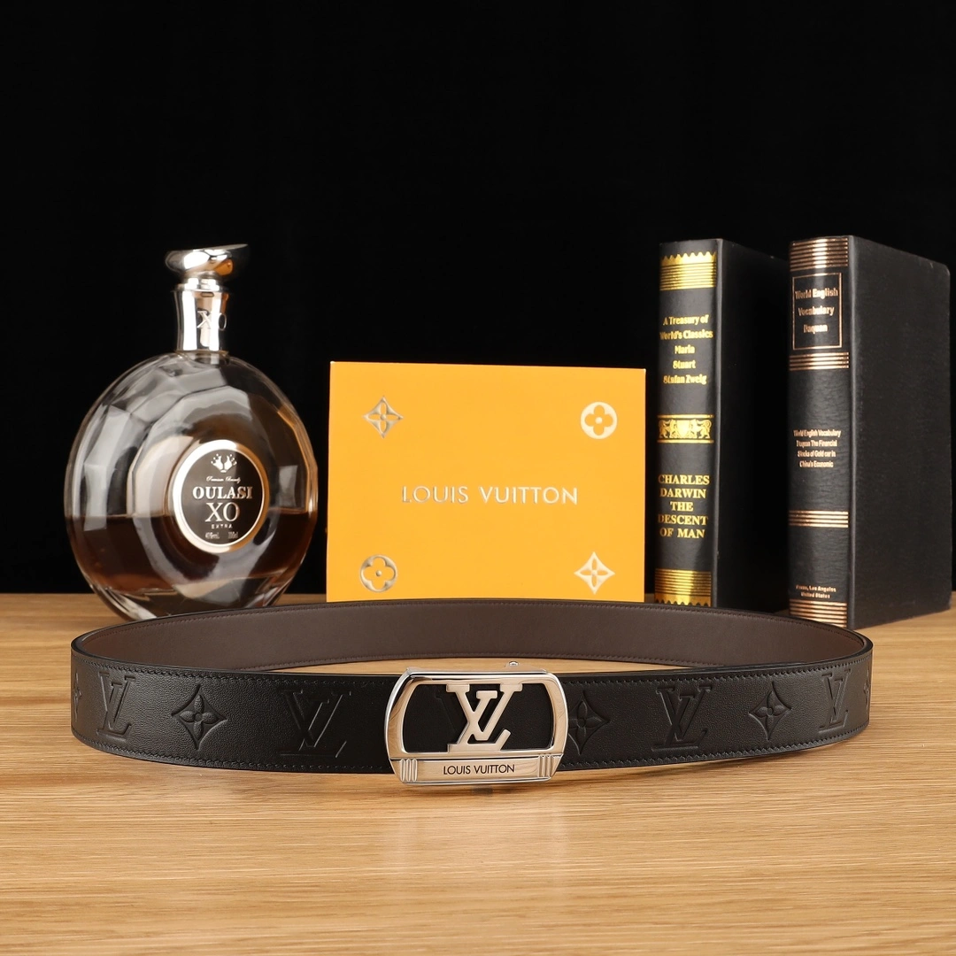 L*ouis V*uitton Belts XX 20250407- FastDry 15159