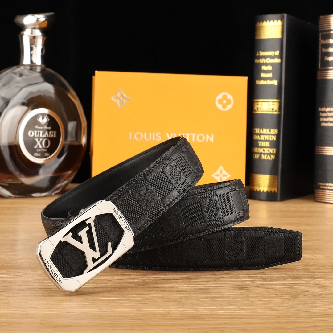 L*ouis V*uitton Belts XX 20250407- FastDry 15159